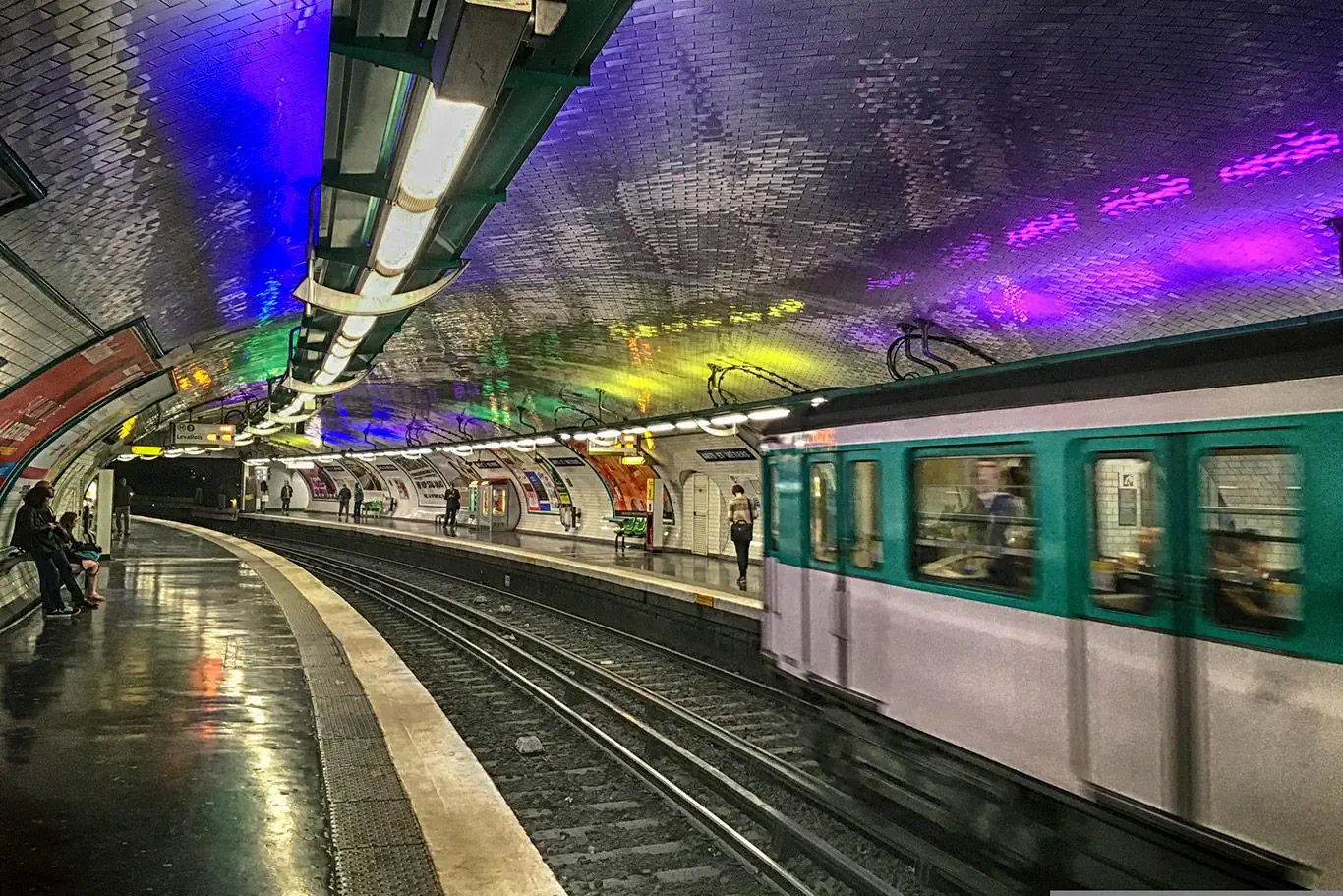 Paryż dla koneserów - zdjęcie 41
