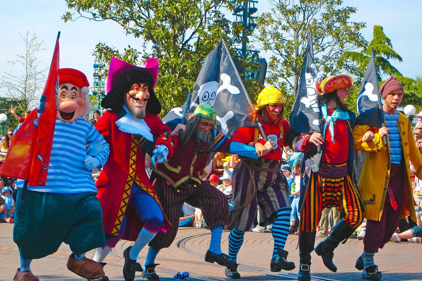 Paryski tydzień i Disneyland - zdjęcie 12