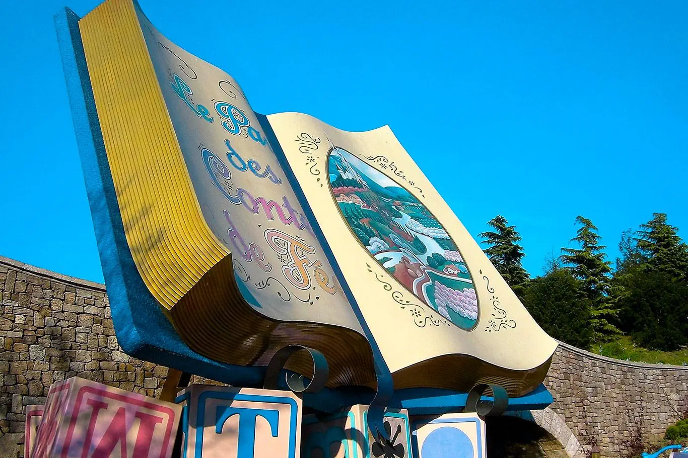 Paryski tydzień i Disneyland - zdjęcie 16