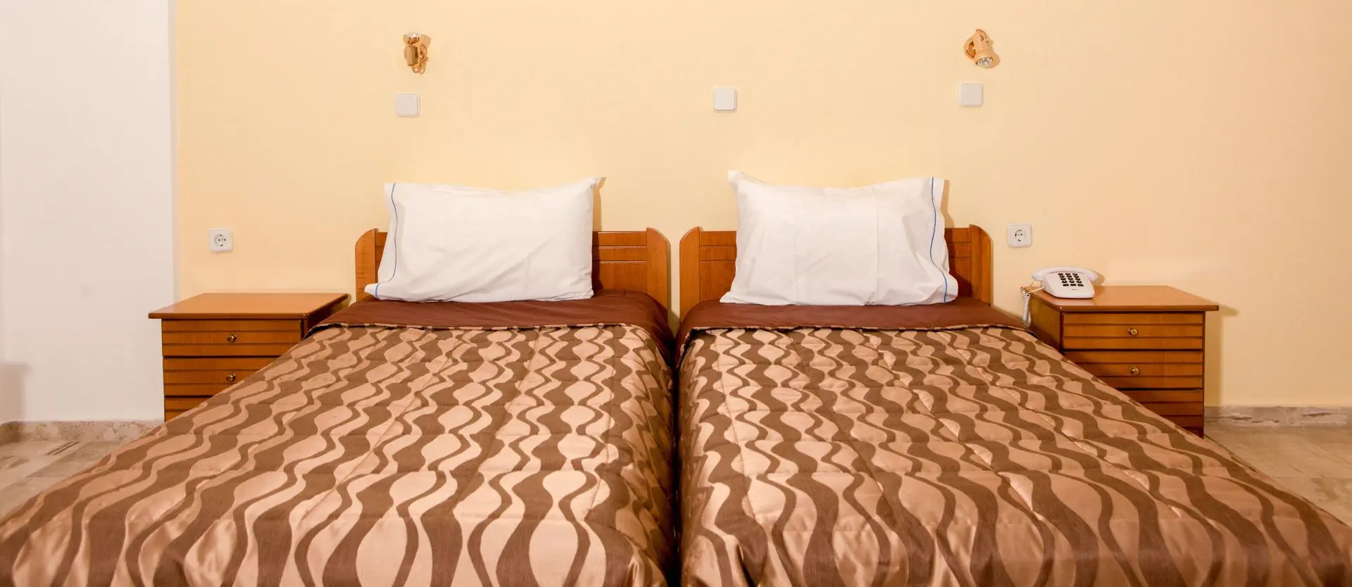 HOTEL MARY BILL