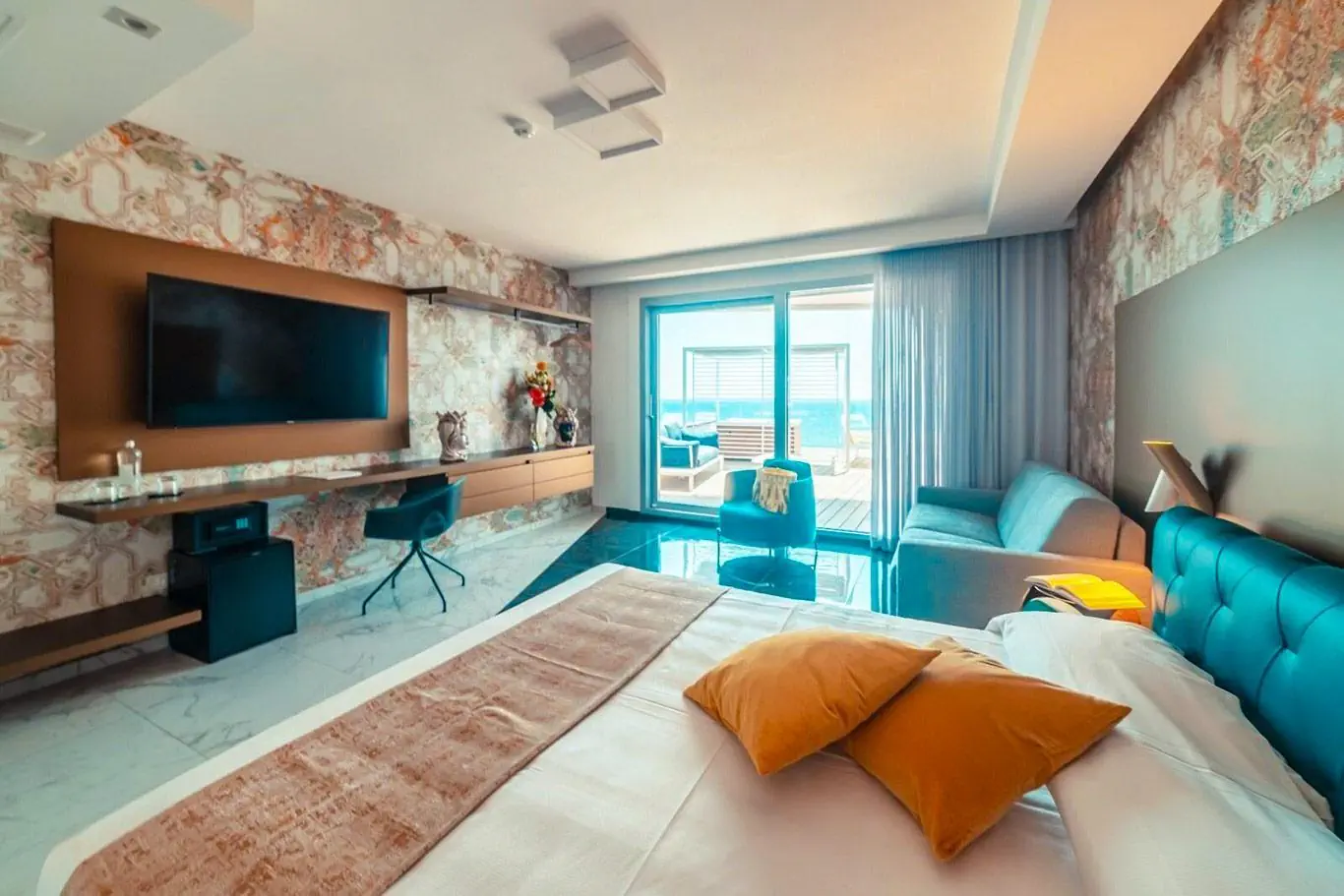HOTEL Nautilus Hotel