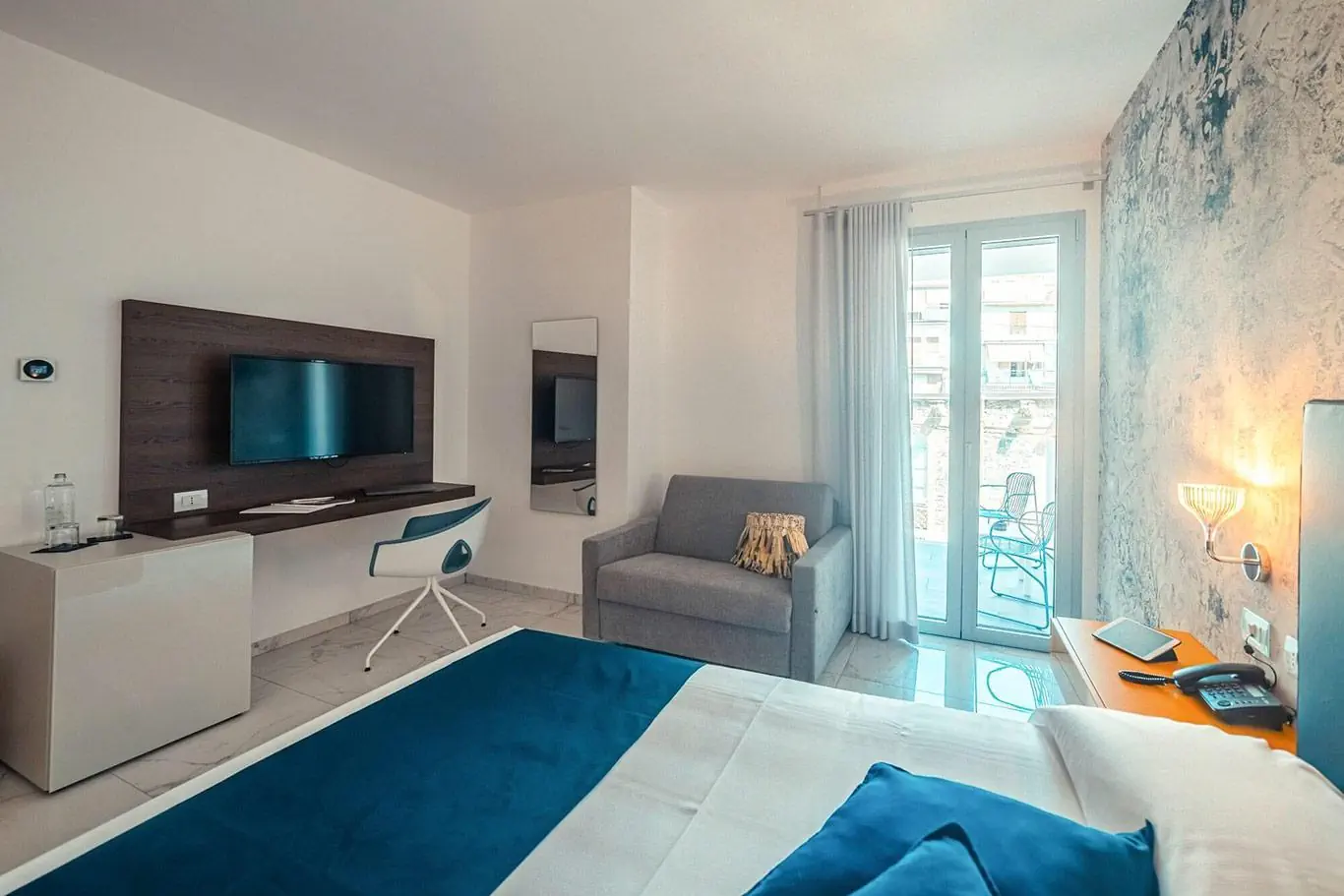 HOTEL Nautilus Hotel