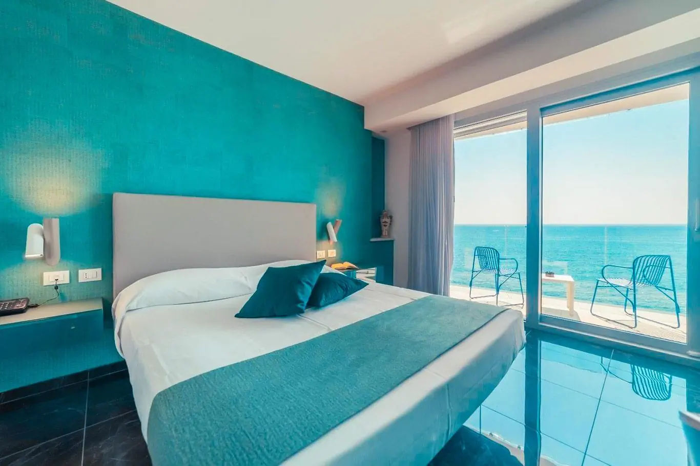 HOTEL Nautilus Hotel