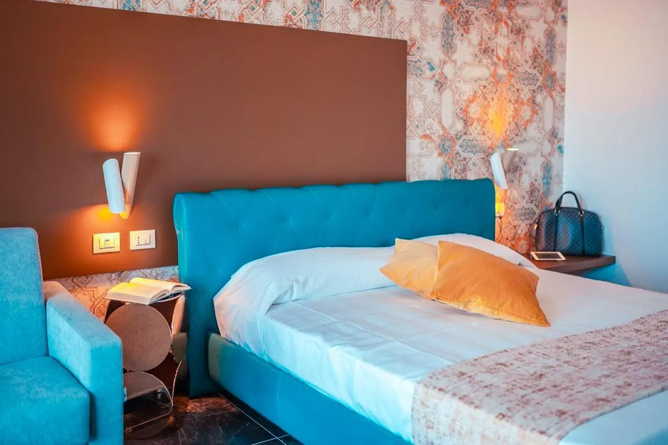 HOTEL Nautilus Hotel