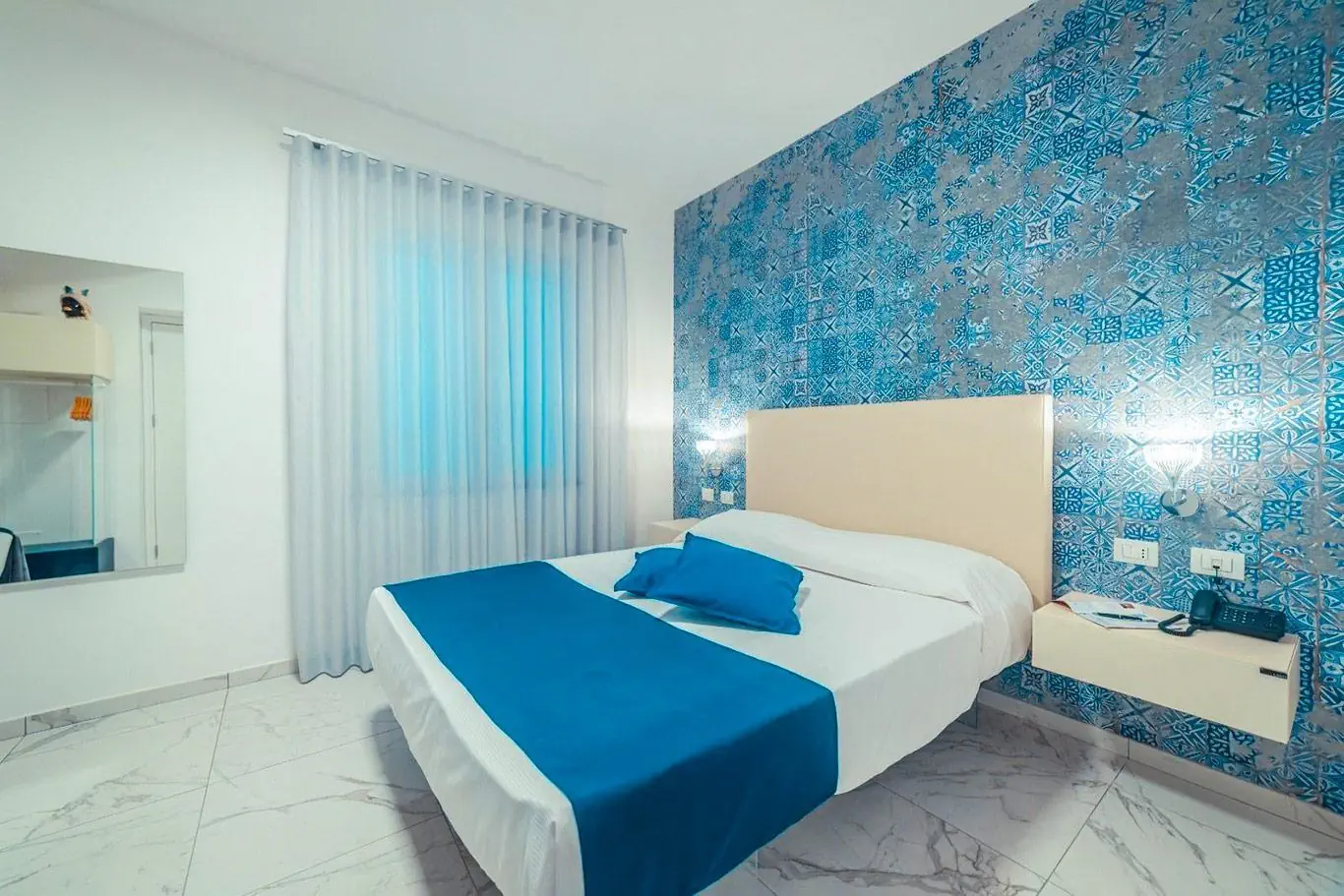 HOTEL Nautilus Hotel