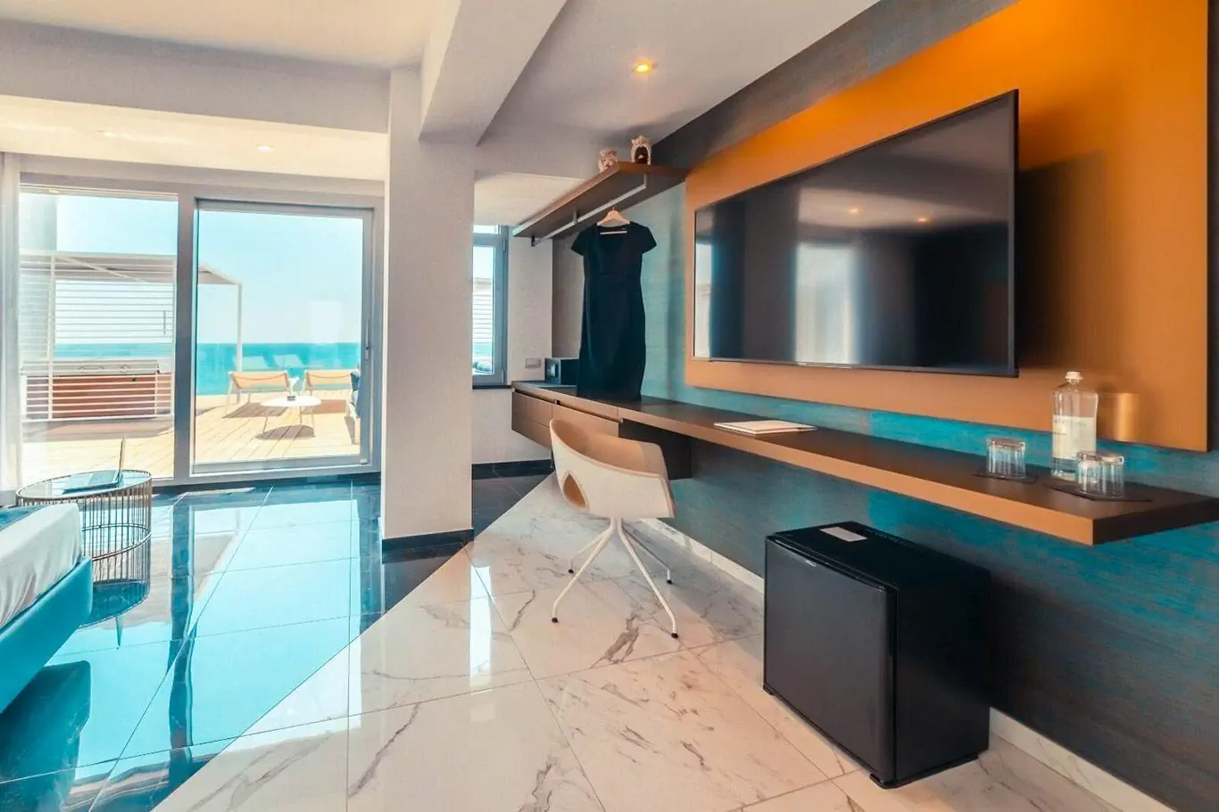 HOTEL Nautilus Hotel