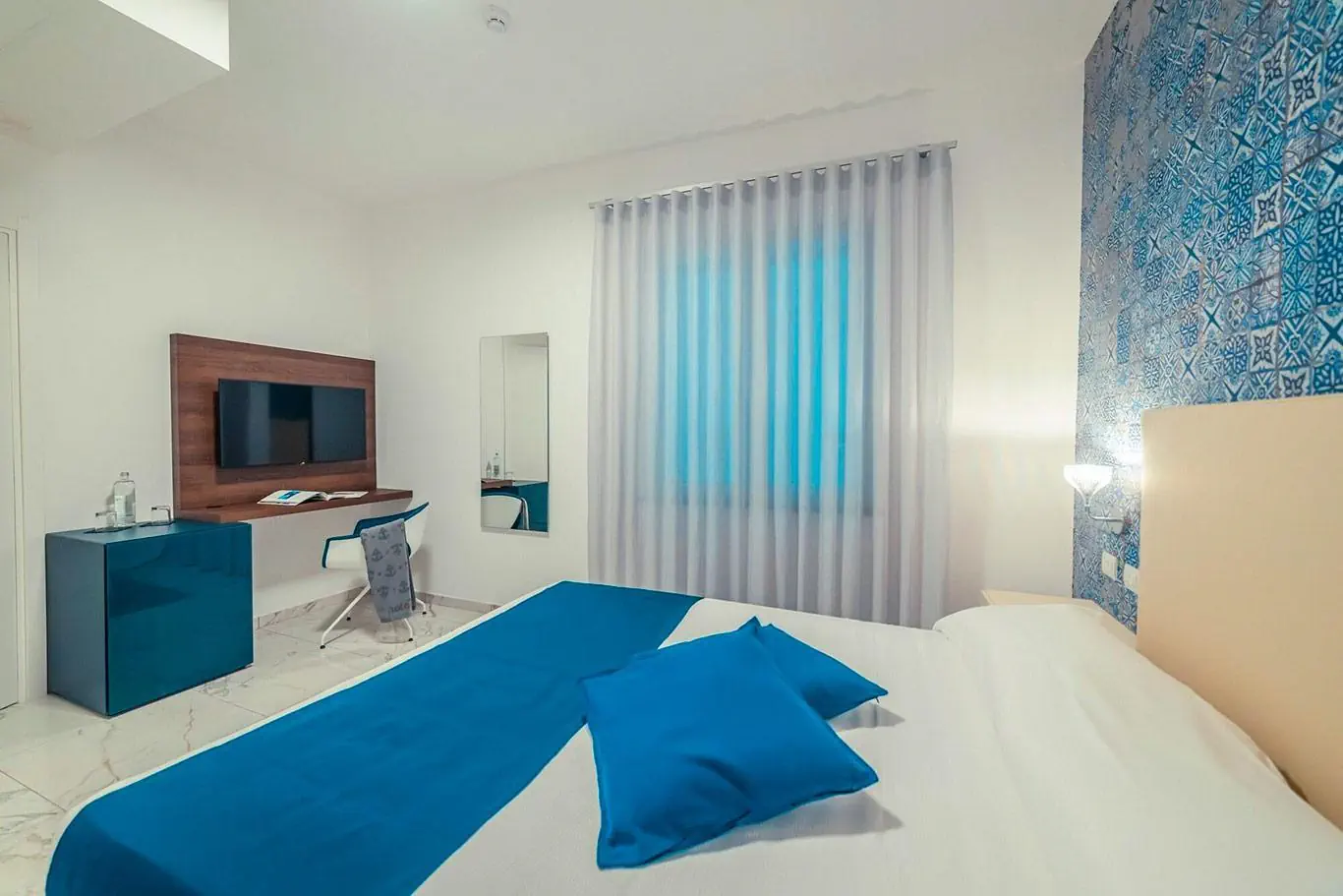 HOTEL Nautilus Hotel