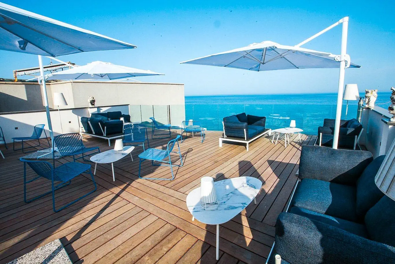HOTEL Nautilus Hotel