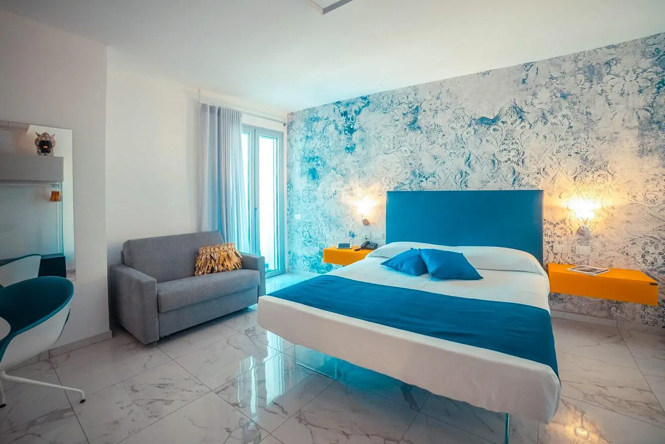 HOTEL Nautilus Hotel