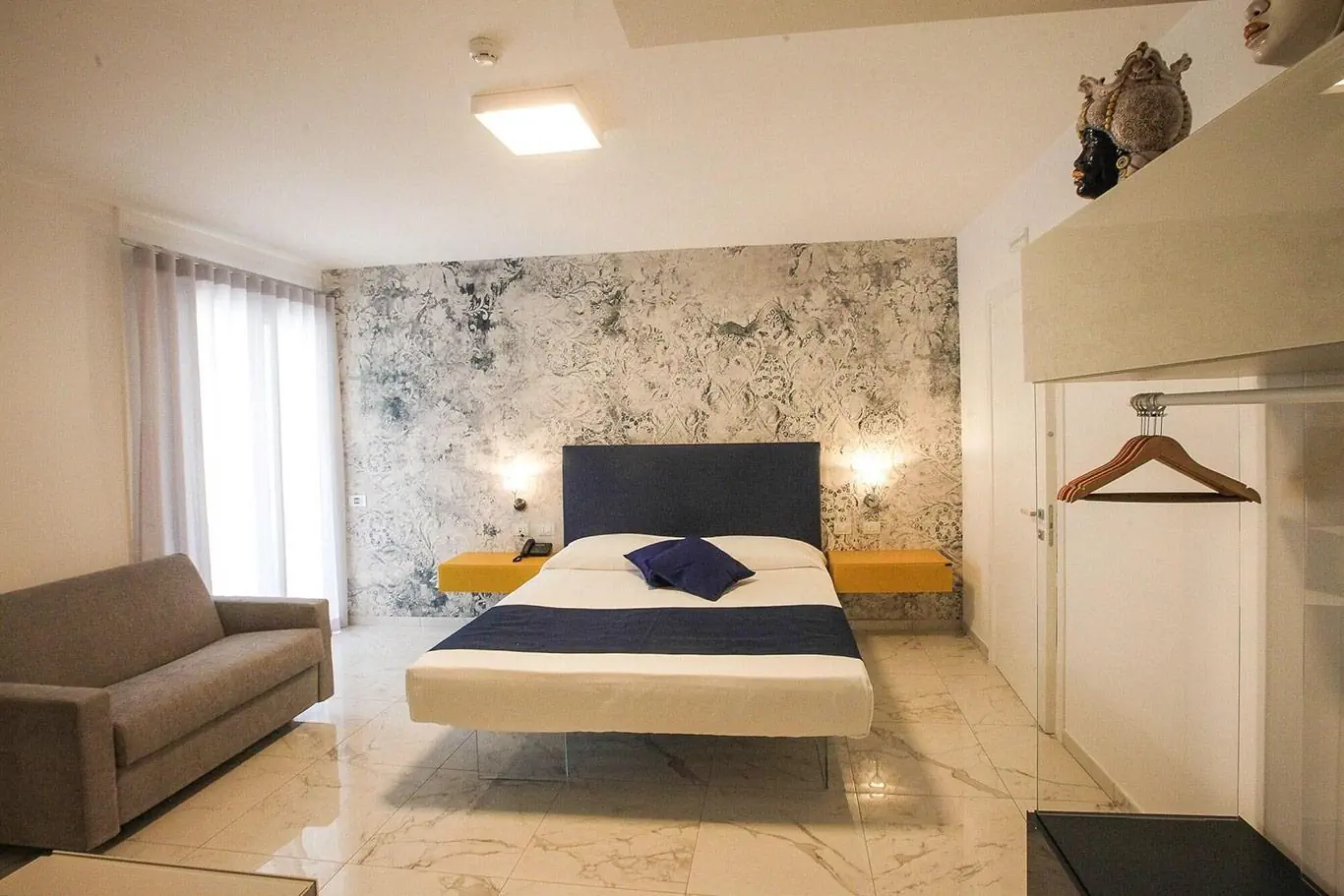 HOTEL Nautilus Hotel