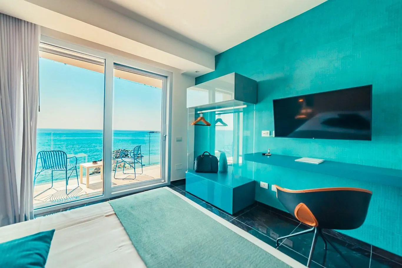 HOTEL Nautilus Hotel