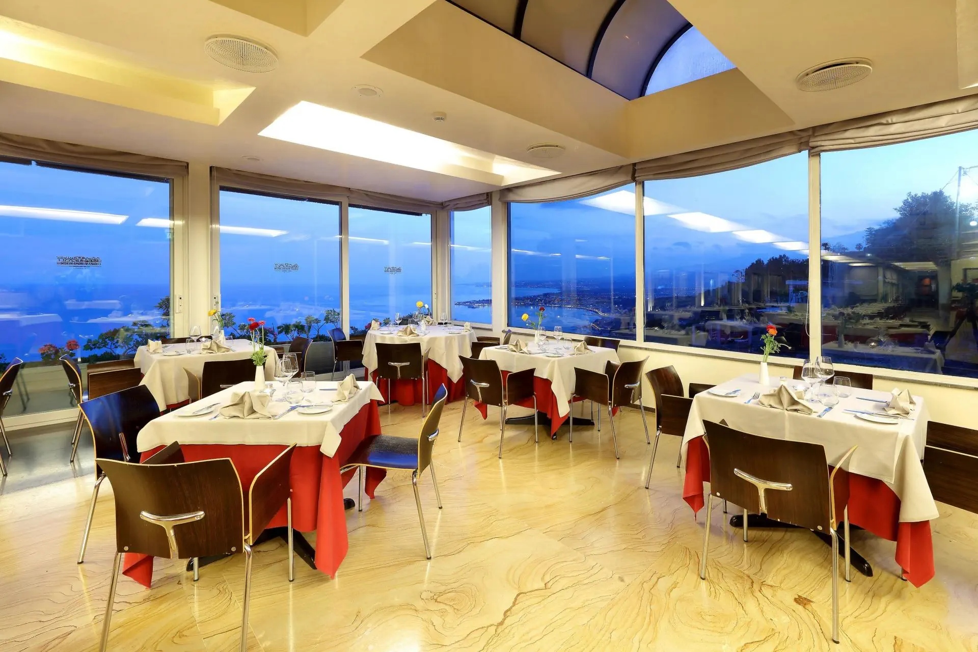 HOTEL Eurostars Monte Tauro