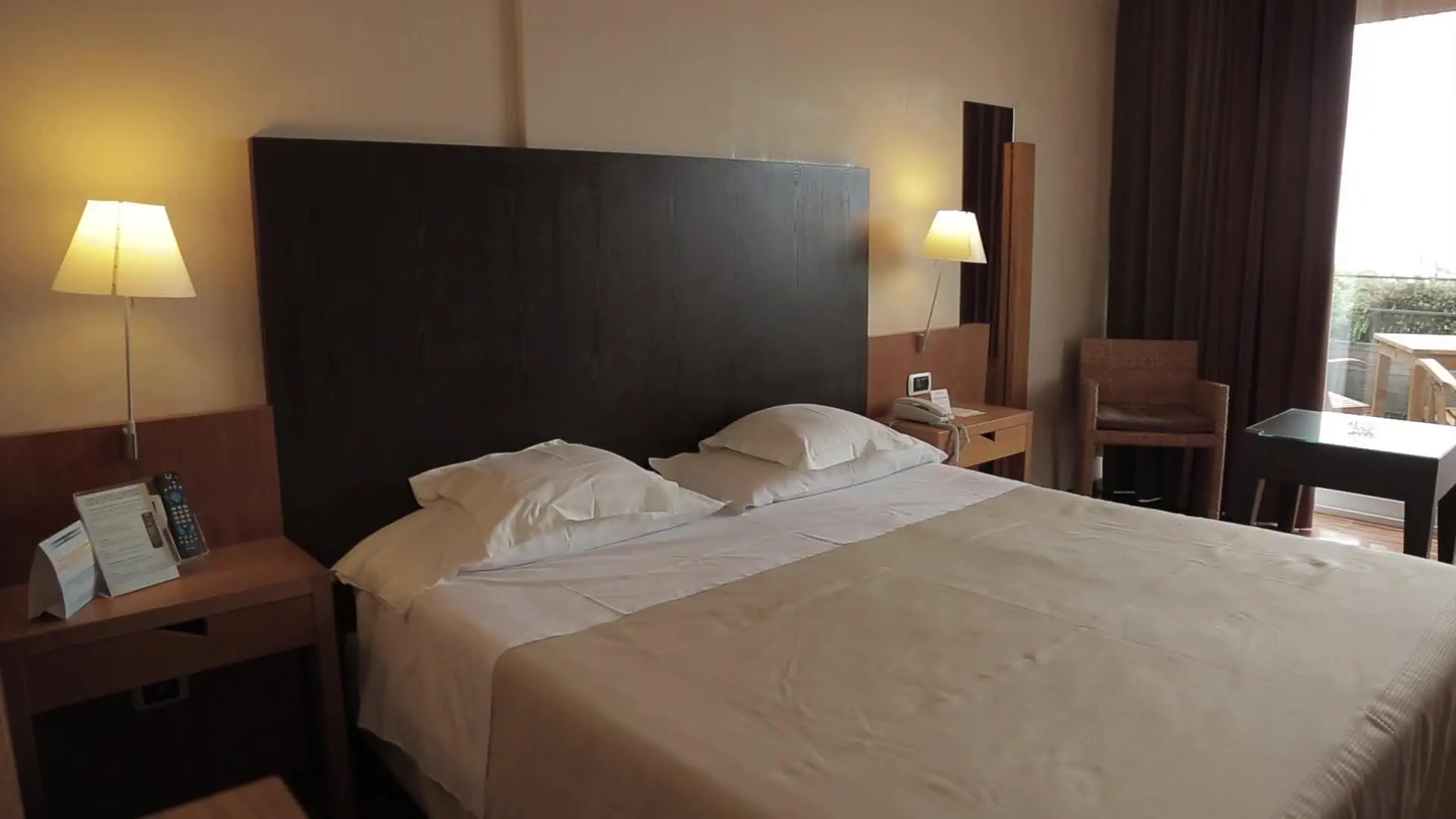 HOTEL Eurostars Monte Tauro