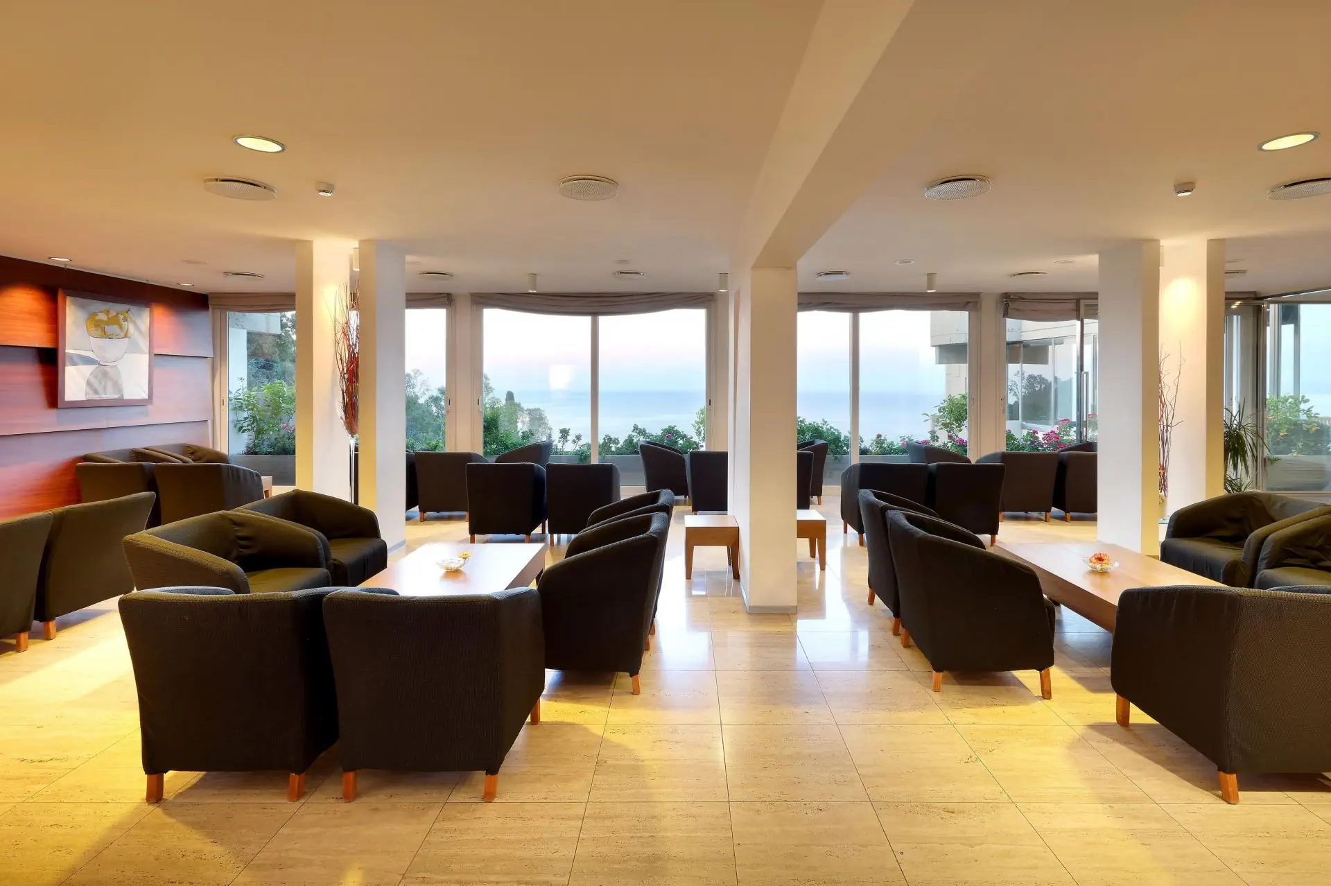 HOTEL Eurostars Monte Tauro