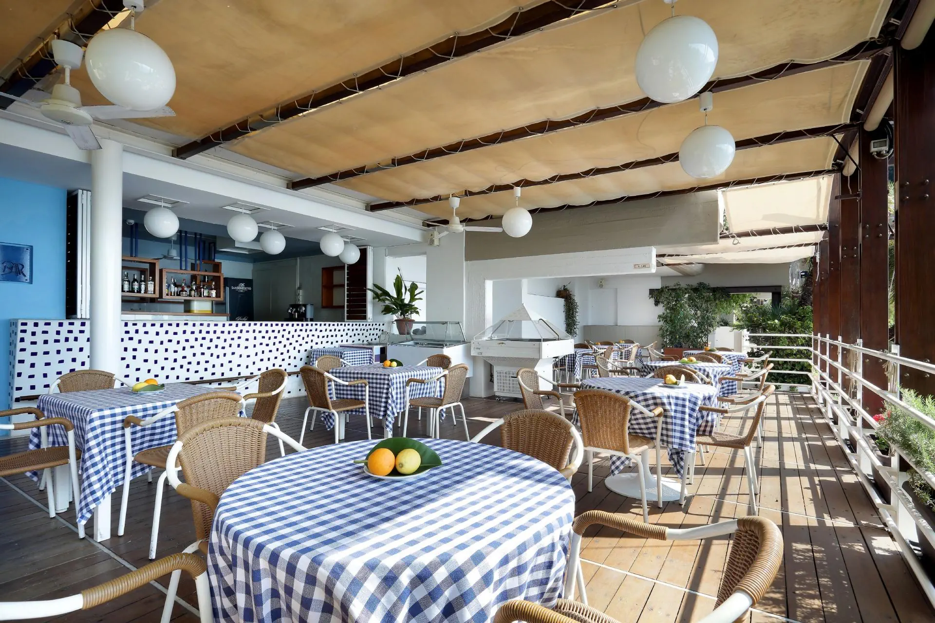 HOTEL Eurostars Monte Tauro