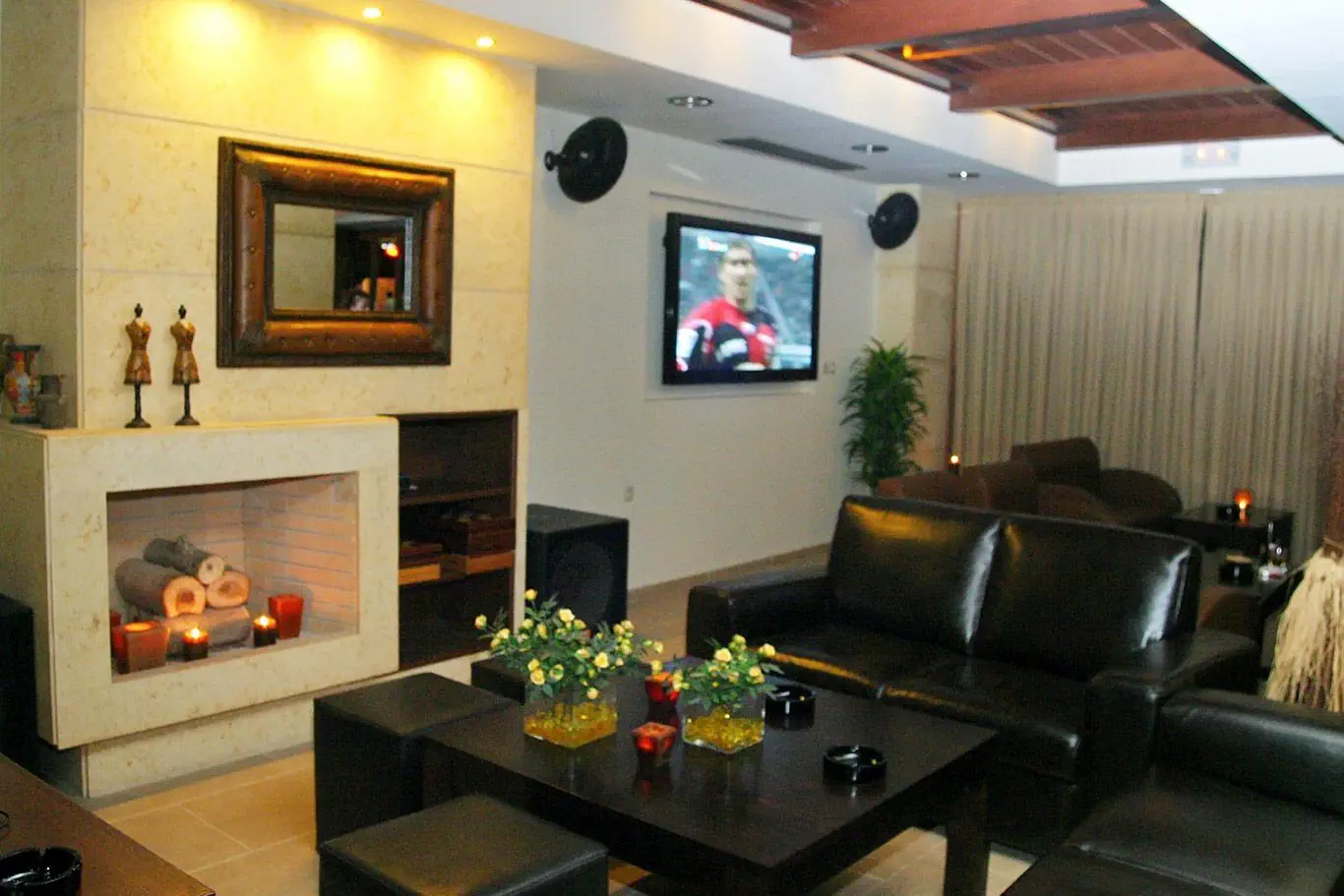 HOTEL 24 Seven Boutique Hotel