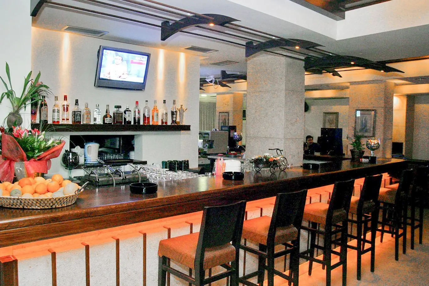 HOTEL 24 Seven Boutique Hotel