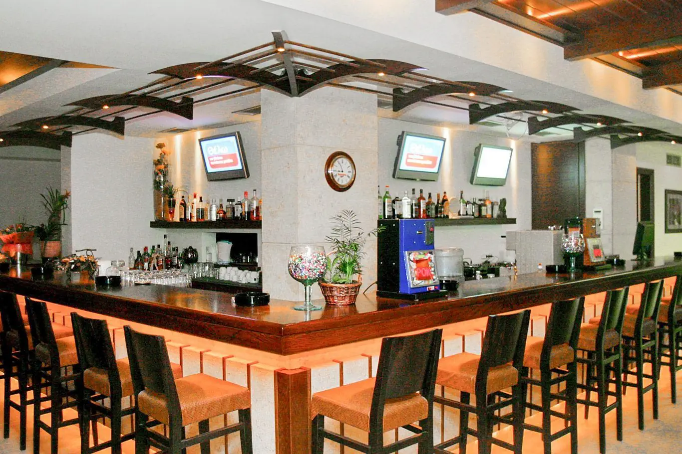 HOTEL 24 Seven Boutique Hotel
