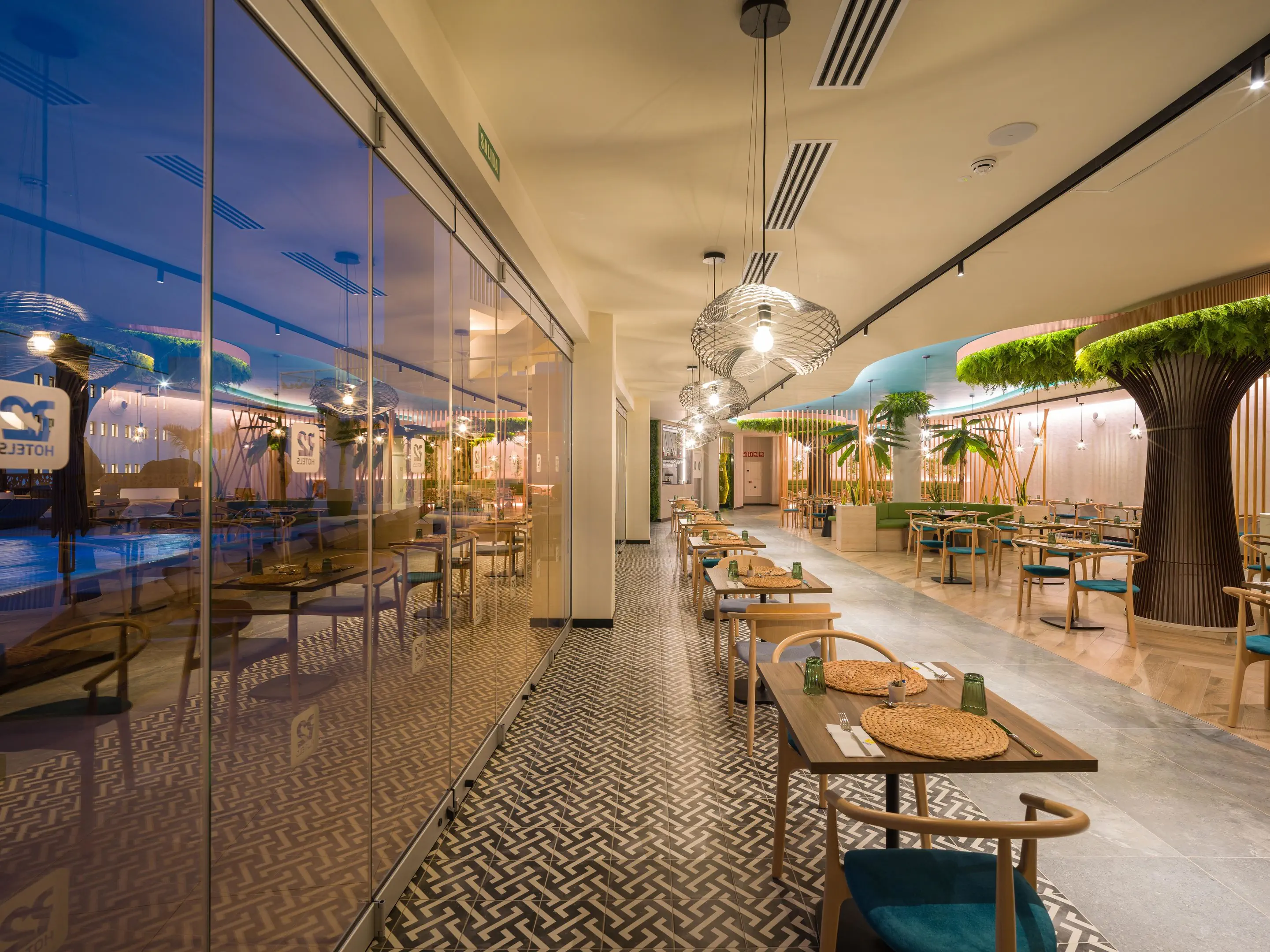 R2 Higos Beach Apartments (ex. Morasol Atlantico) - zdjęcie 4