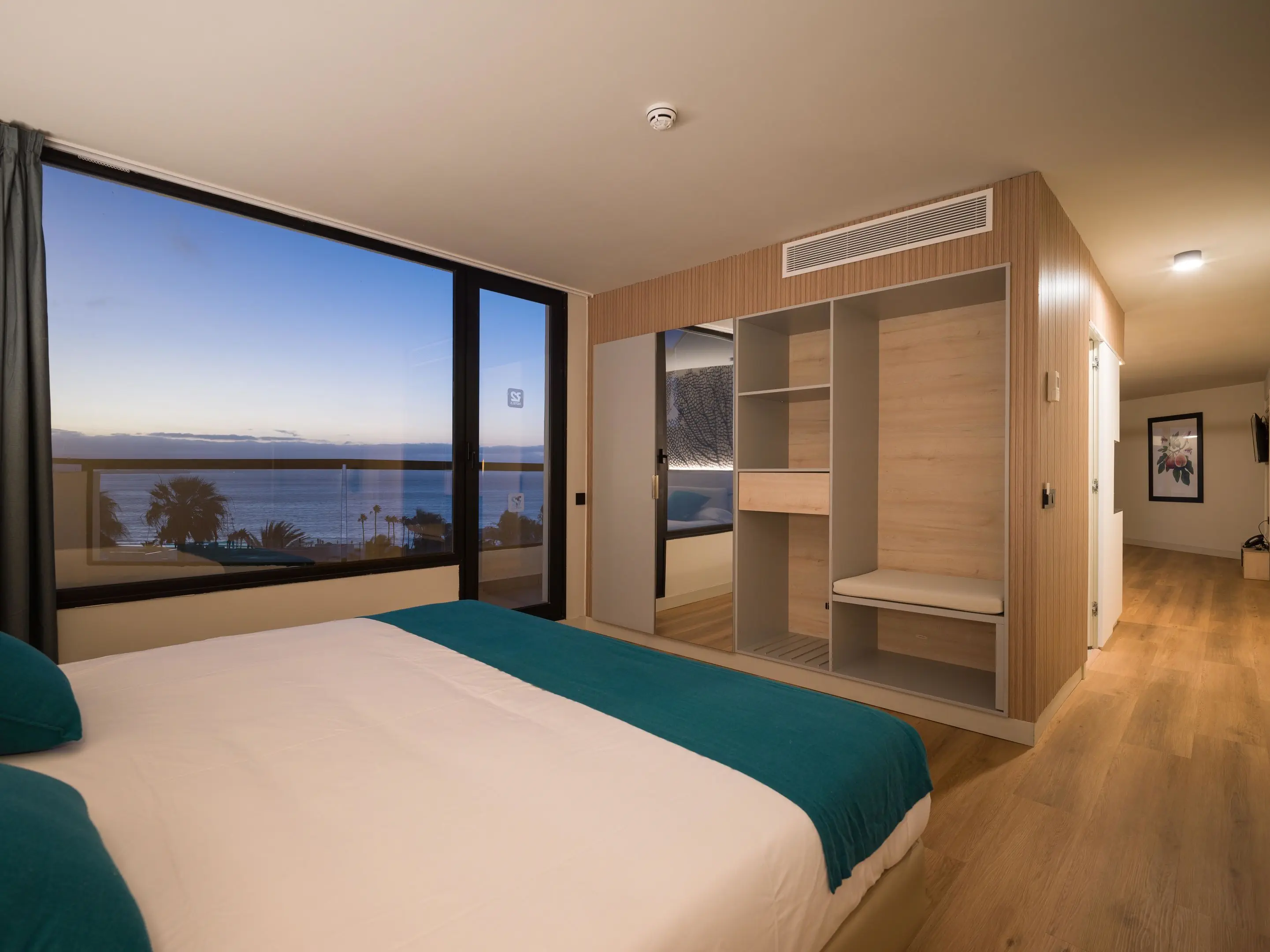 R2 Higos Beach Apartments (ex. Morasol Atlantico) - zdjęcie 9