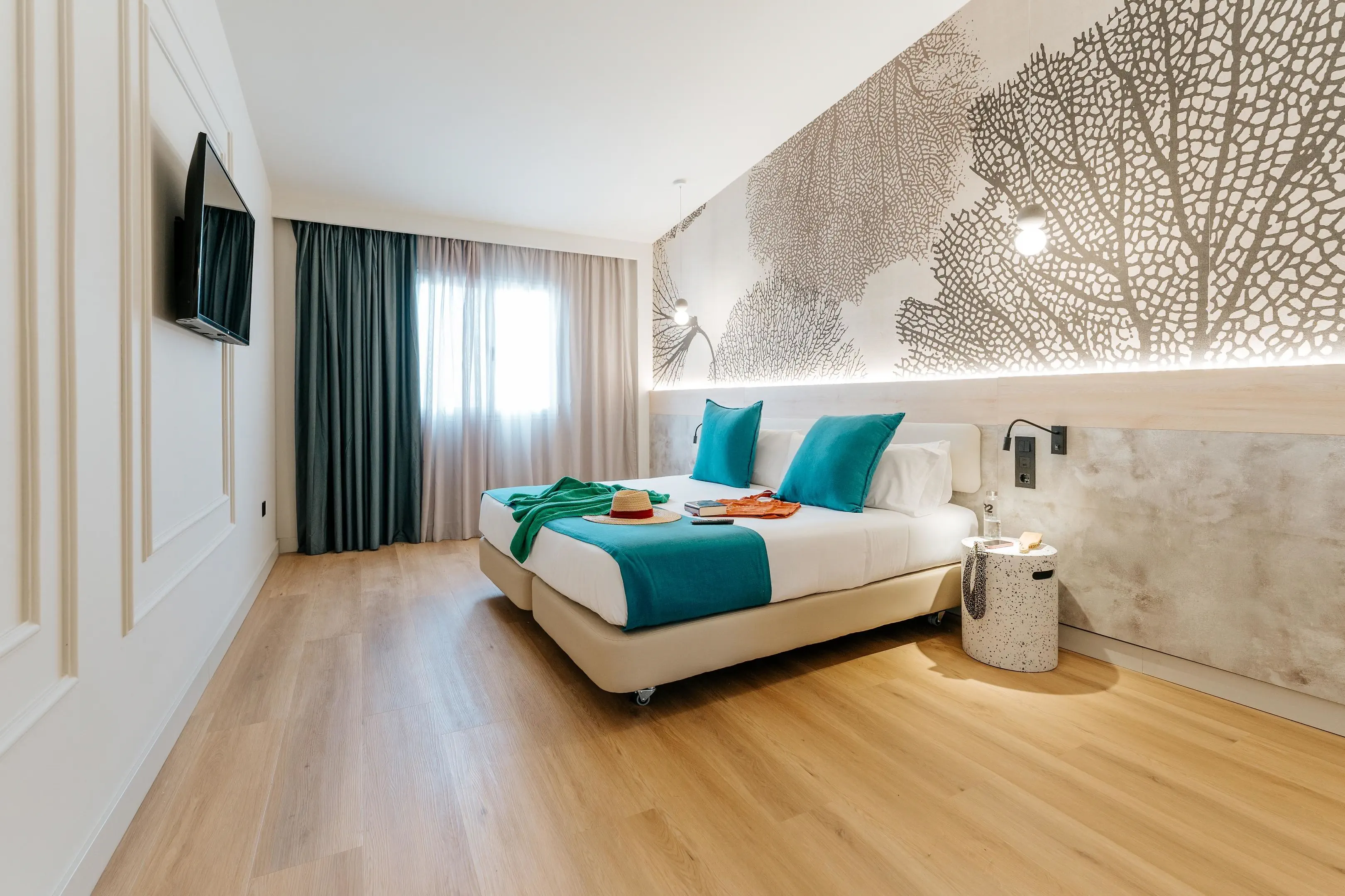 R2 Higos Beach Apartments (ex. Morasol Atlantico) - zdjęcie 25
