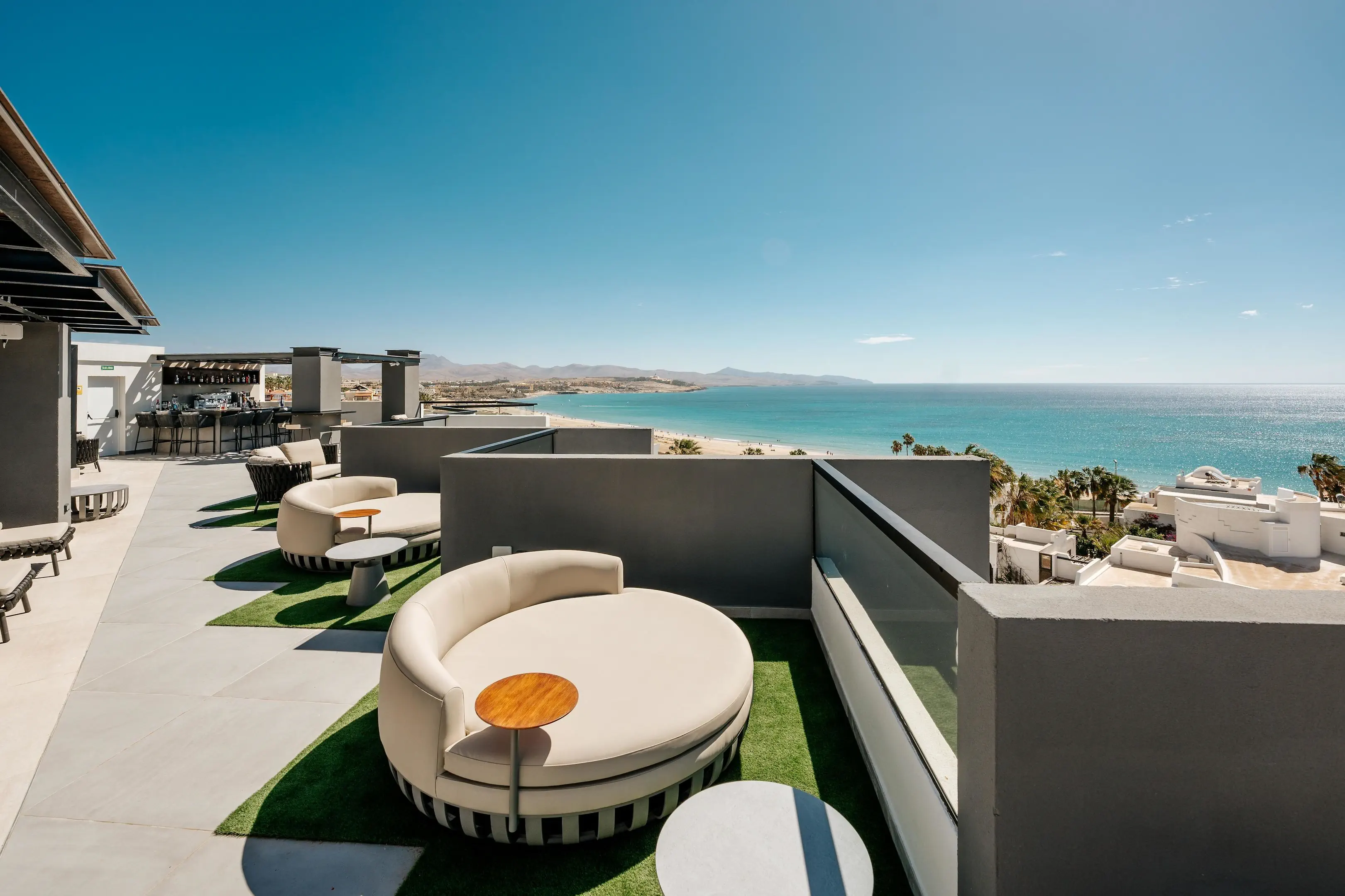 R2 Higos Beach Apartments (ex. Morasol Atlantico) - zdjęcie 16