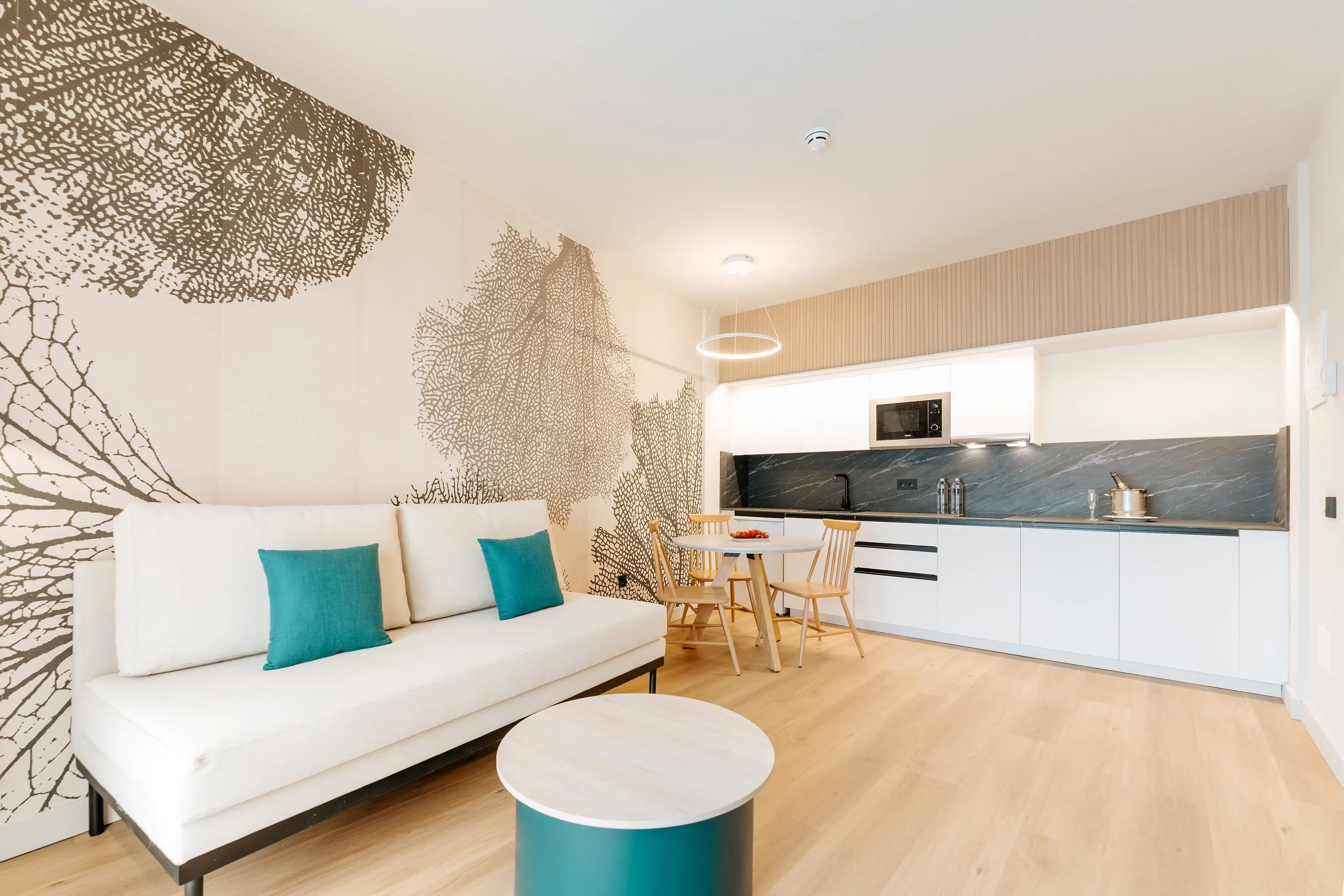 R2 Higos Beach Apartments (ex. Morasol Atlantico) - zdjęcie 26