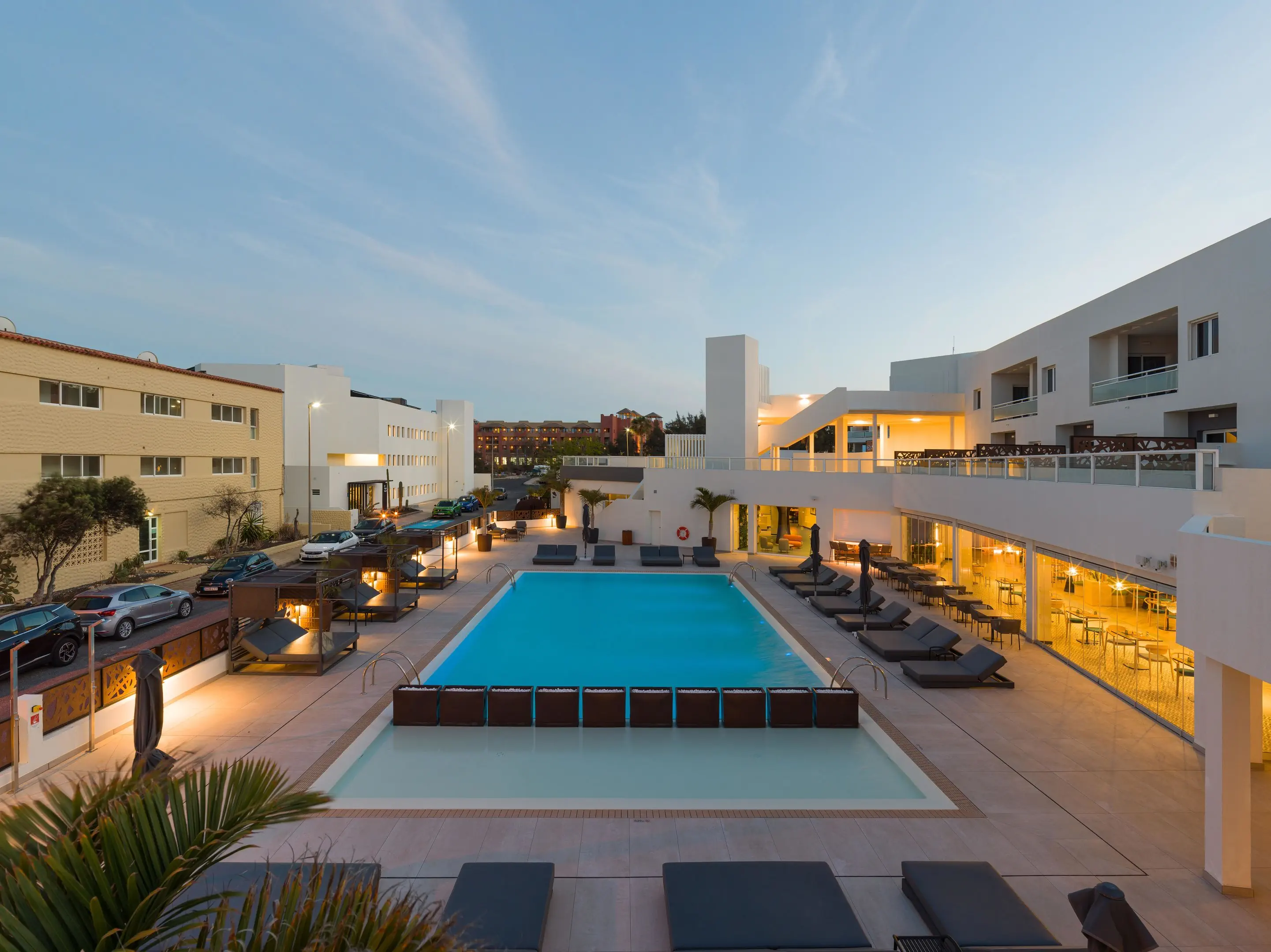 R2 Higos Beach Apartments (ex. Morasol Atlantico) - zdjęcie 3
