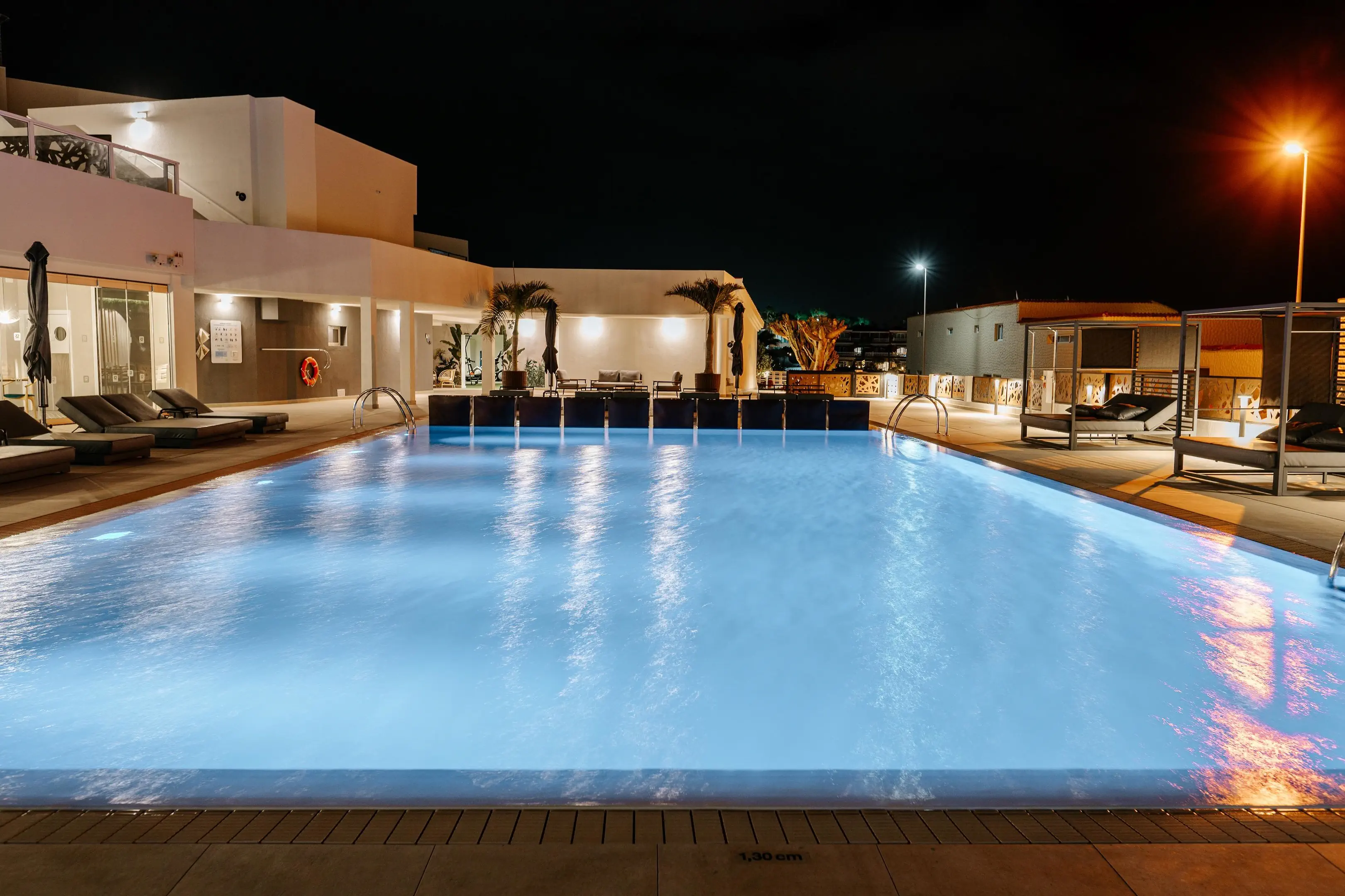 R2 Higos Beach Apartments (ex. Morasol Atlantico) - zdjęcie 15