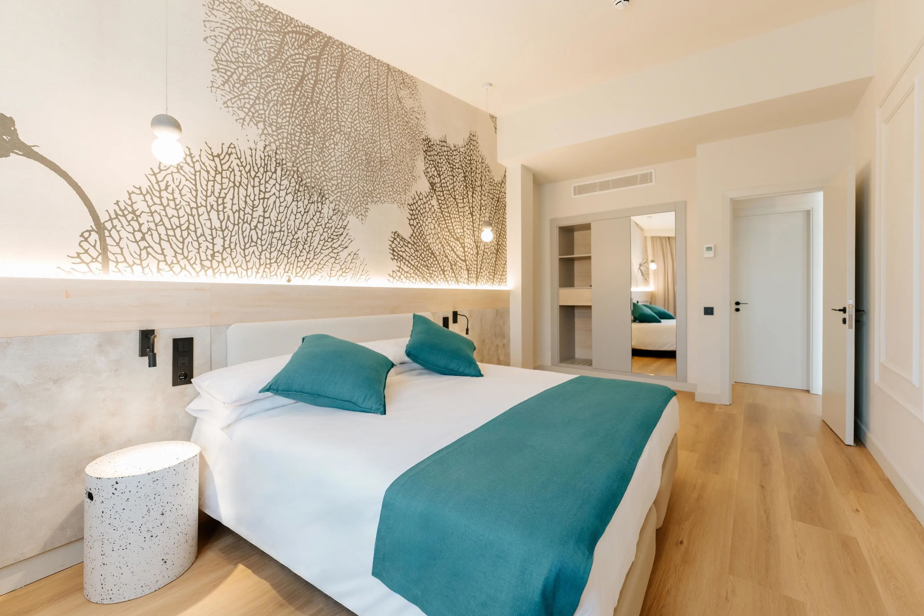 R2 Higos Beach Apartments (ex. Morasol Atlantico) - zdjęcie 24