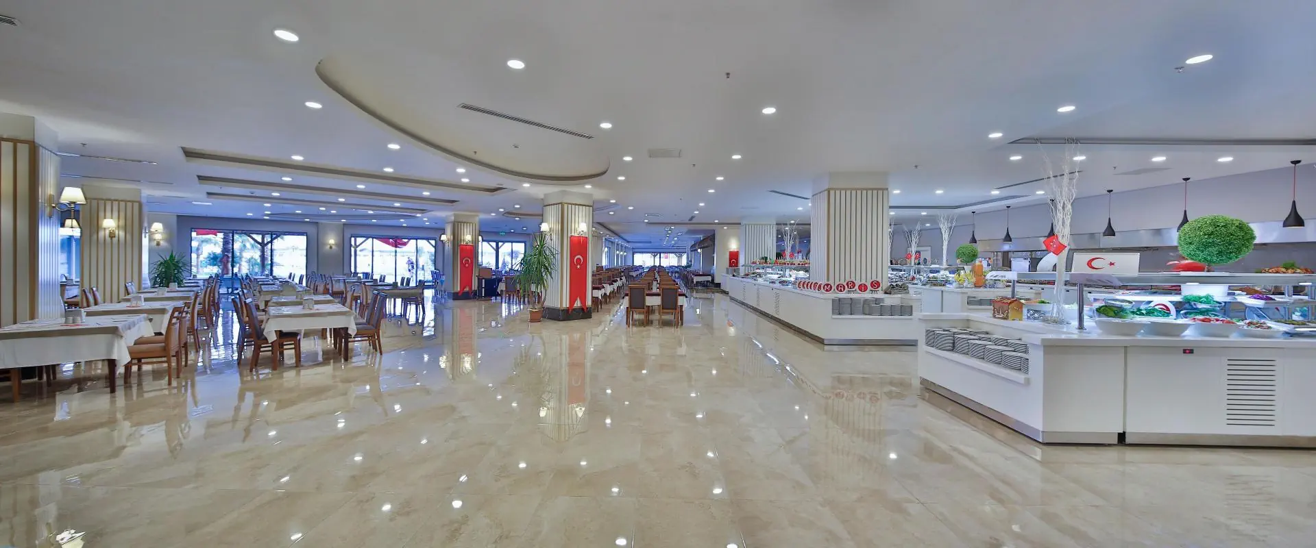 HOTEL Calido Maris Hotel