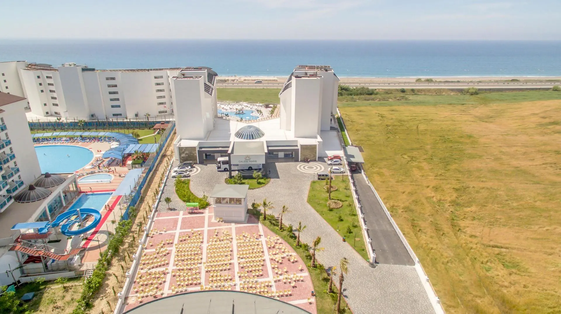 HOTEL Calido Maris Hotel