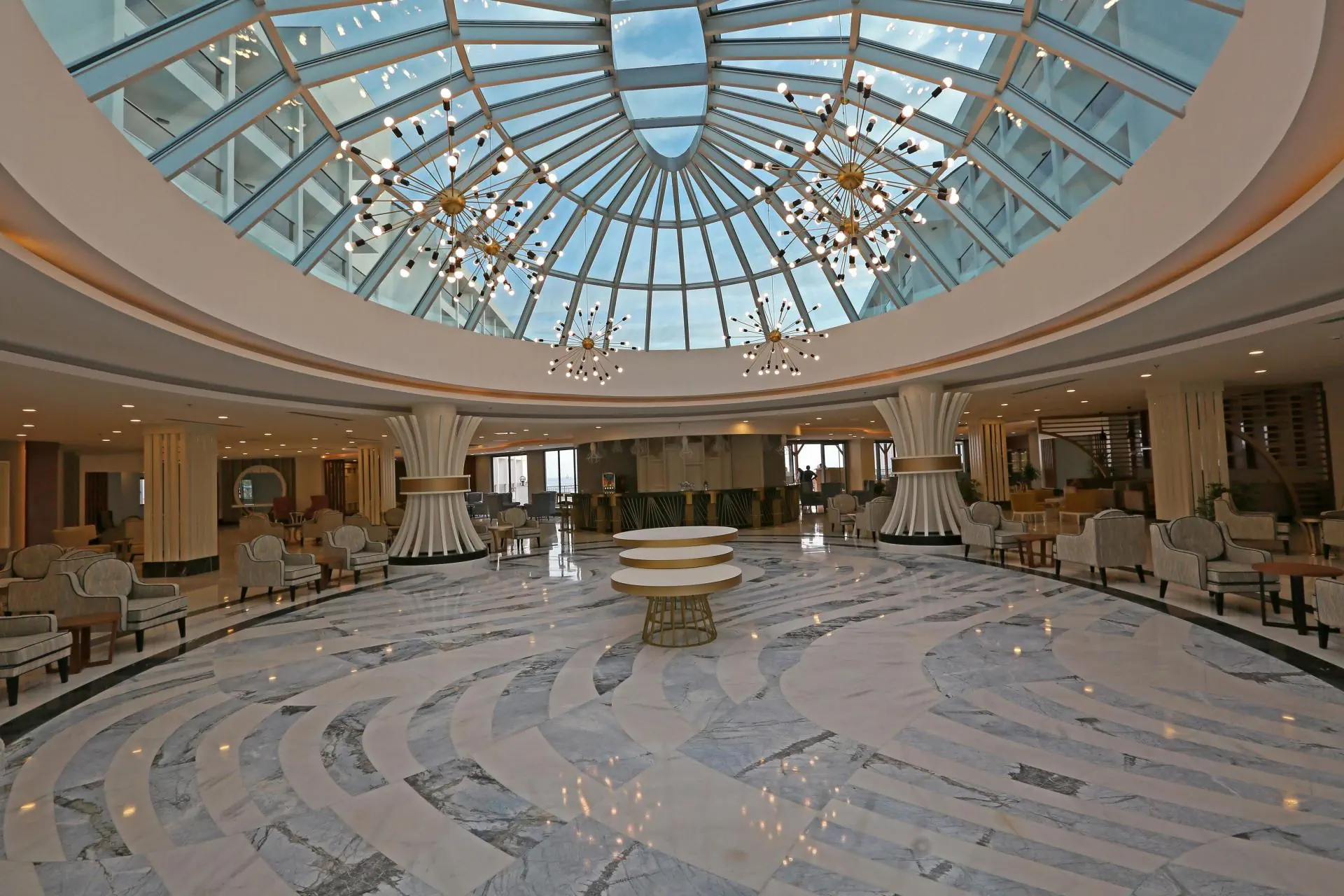 HOTEL Calido Maris Hotel