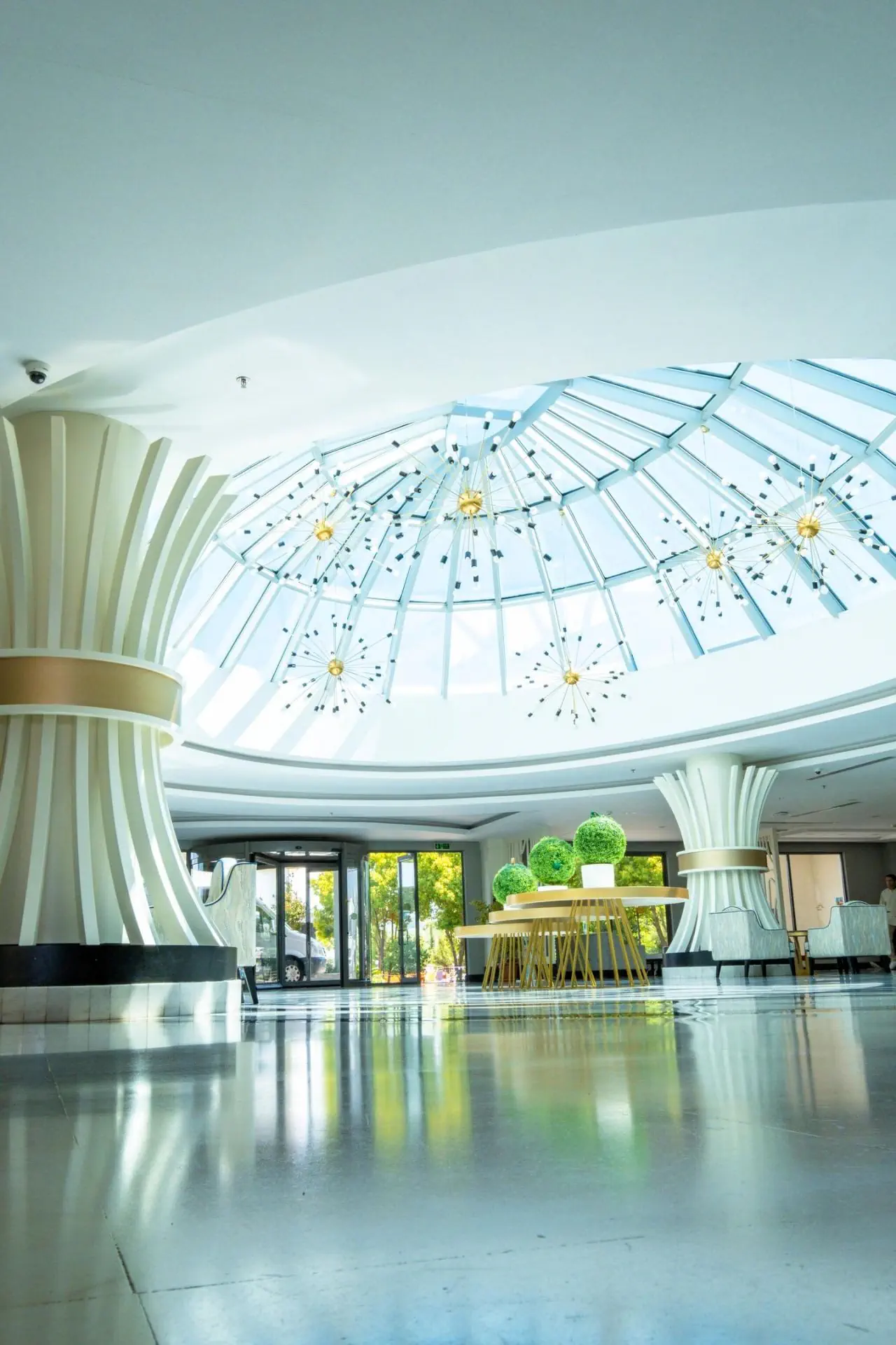 HOTEL Calido Maris Hotel