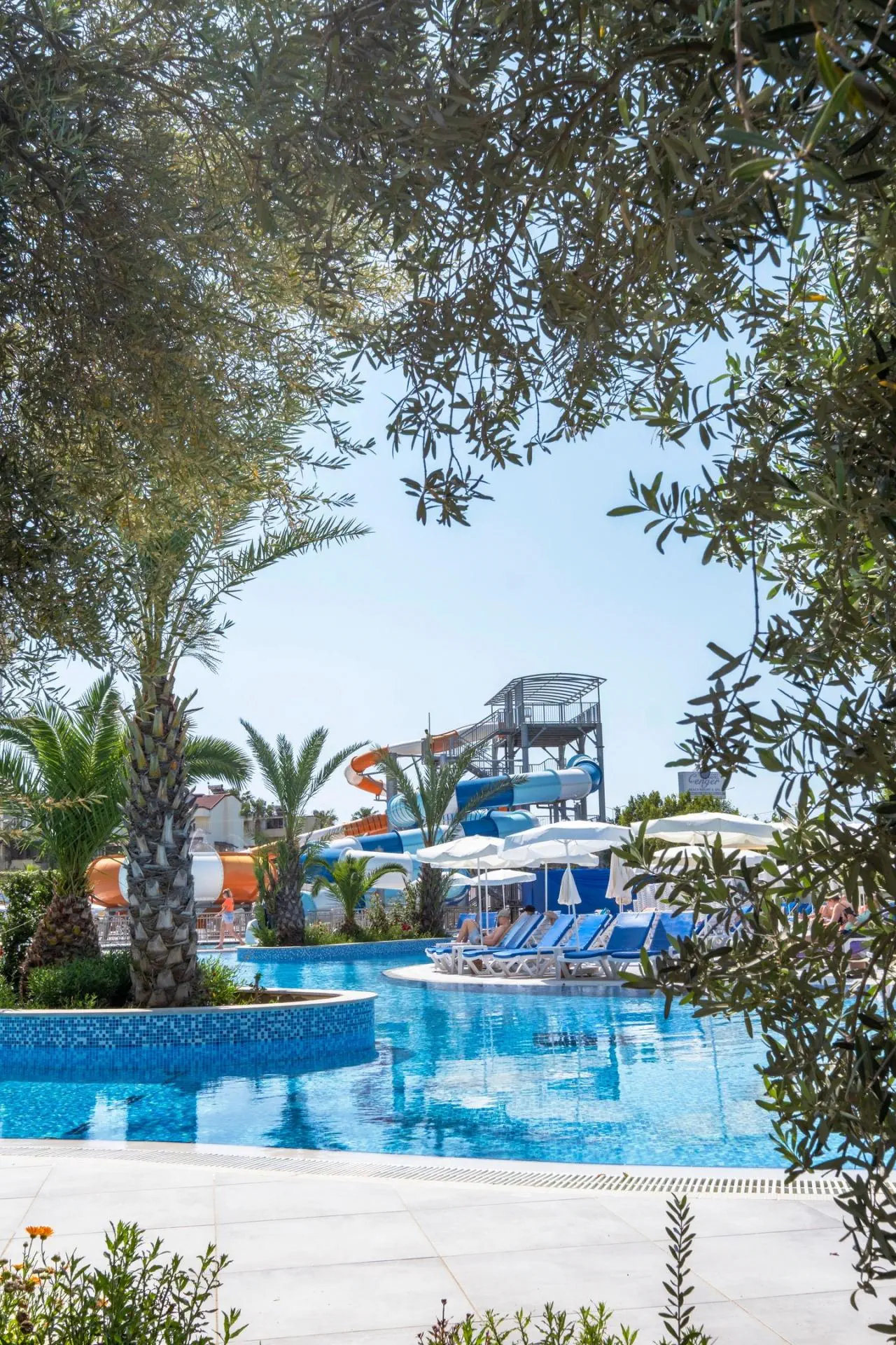 HOTEL Calido Maris Hotel