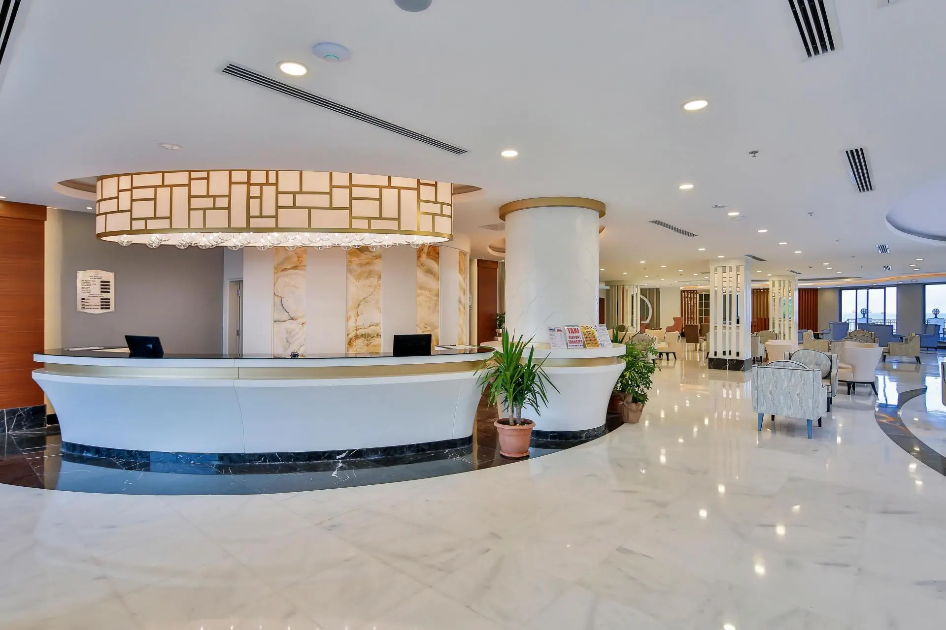 HOTEL Calido Maris Hotel