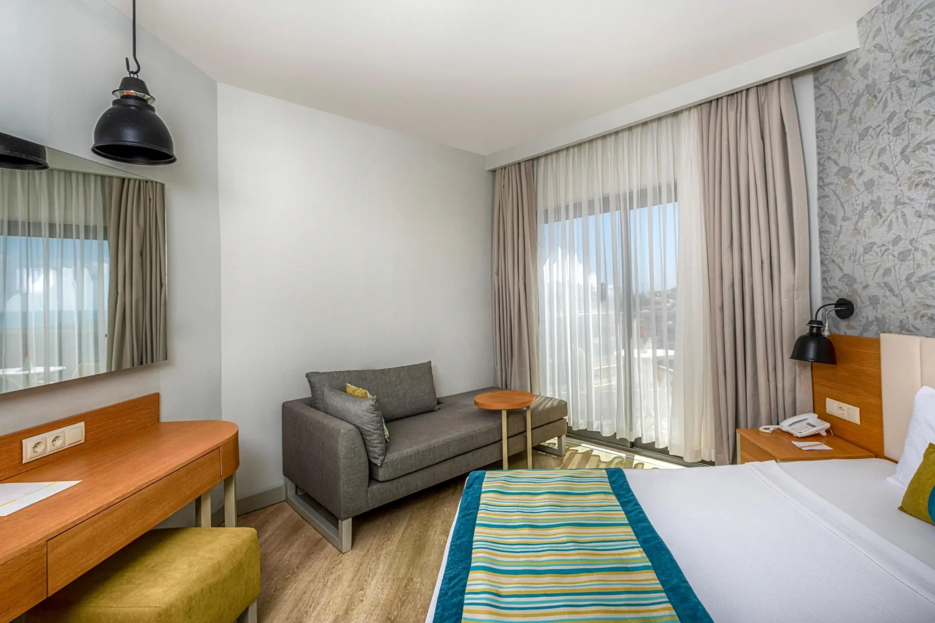 HOTEL Calido Maris Hotel