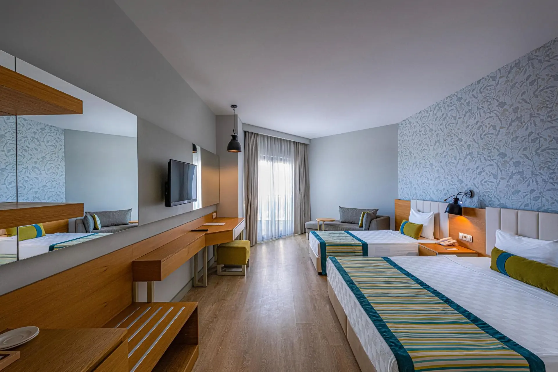 Calido Maris Hotel