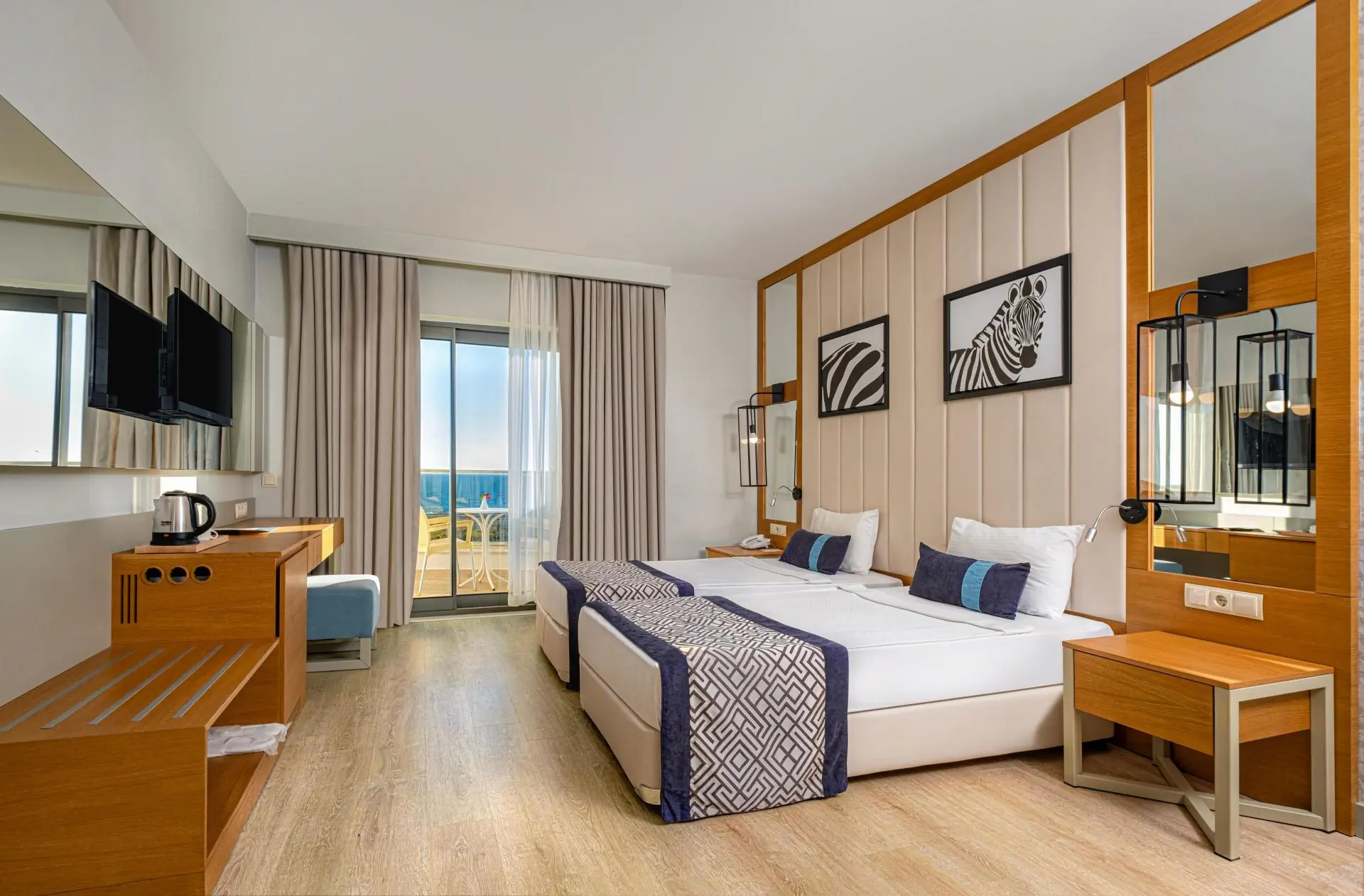 HOTEL Calido Maris Hotel