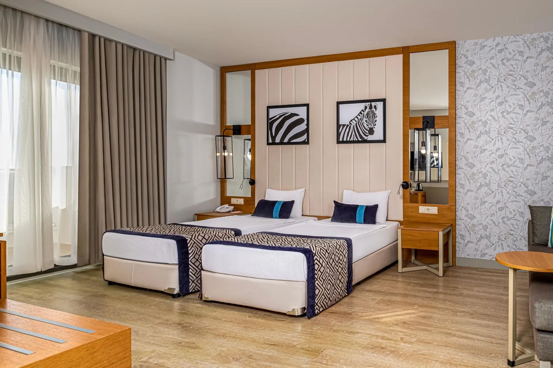 HOTEL Calido Maris Hotel