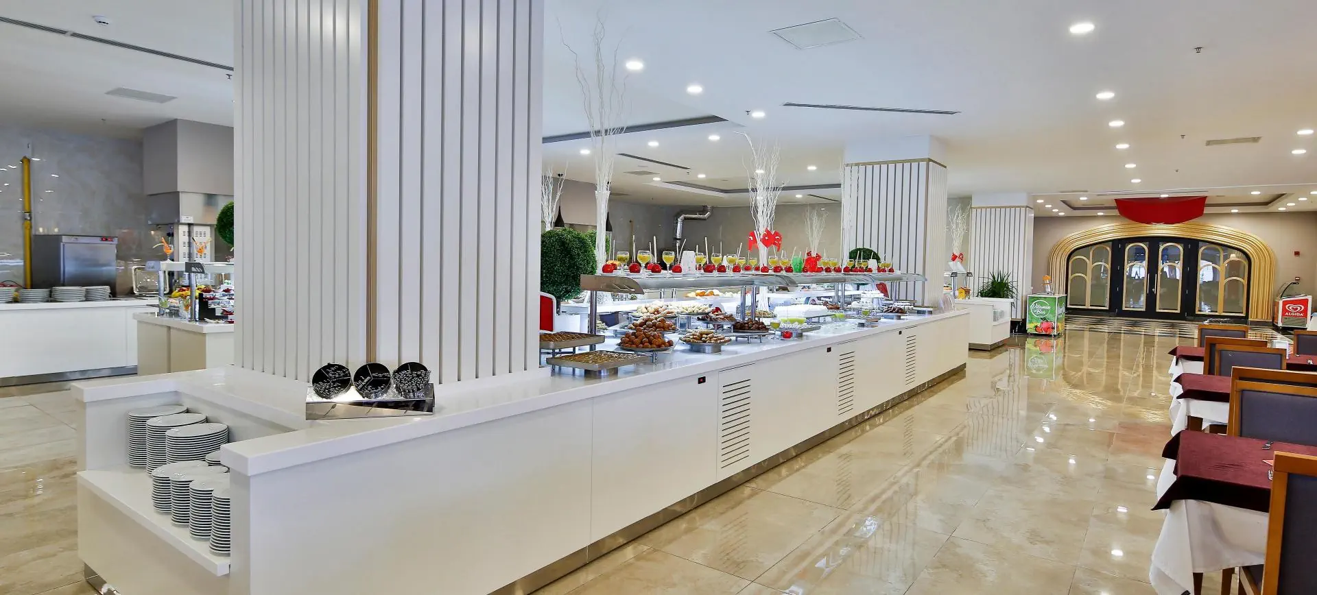 HOTEL Calido Maris Hotel