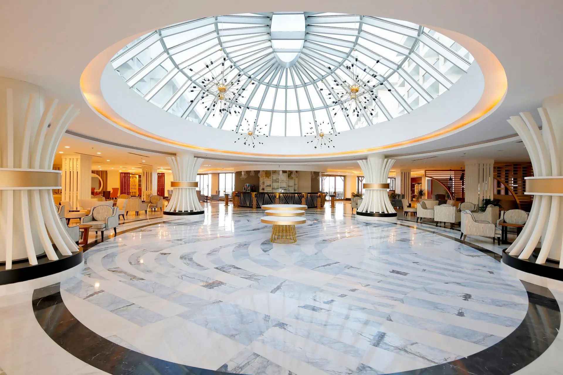 HOTEL Calido Maris Hotel