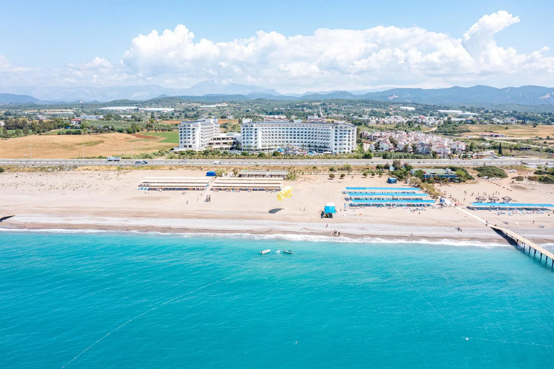 HOTEL Calido Maris Hotel