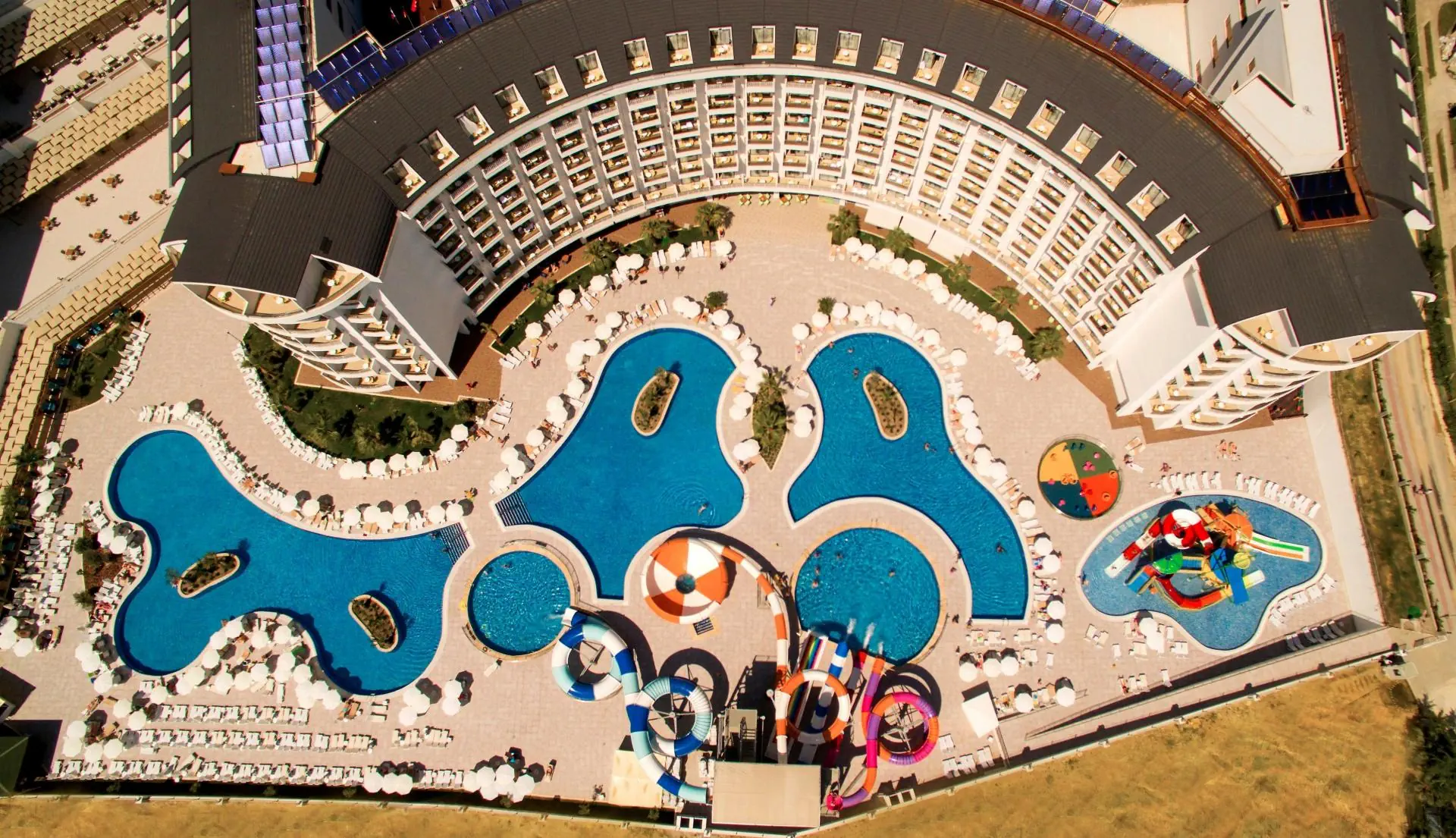 HOTEL Calido Maris Hotel