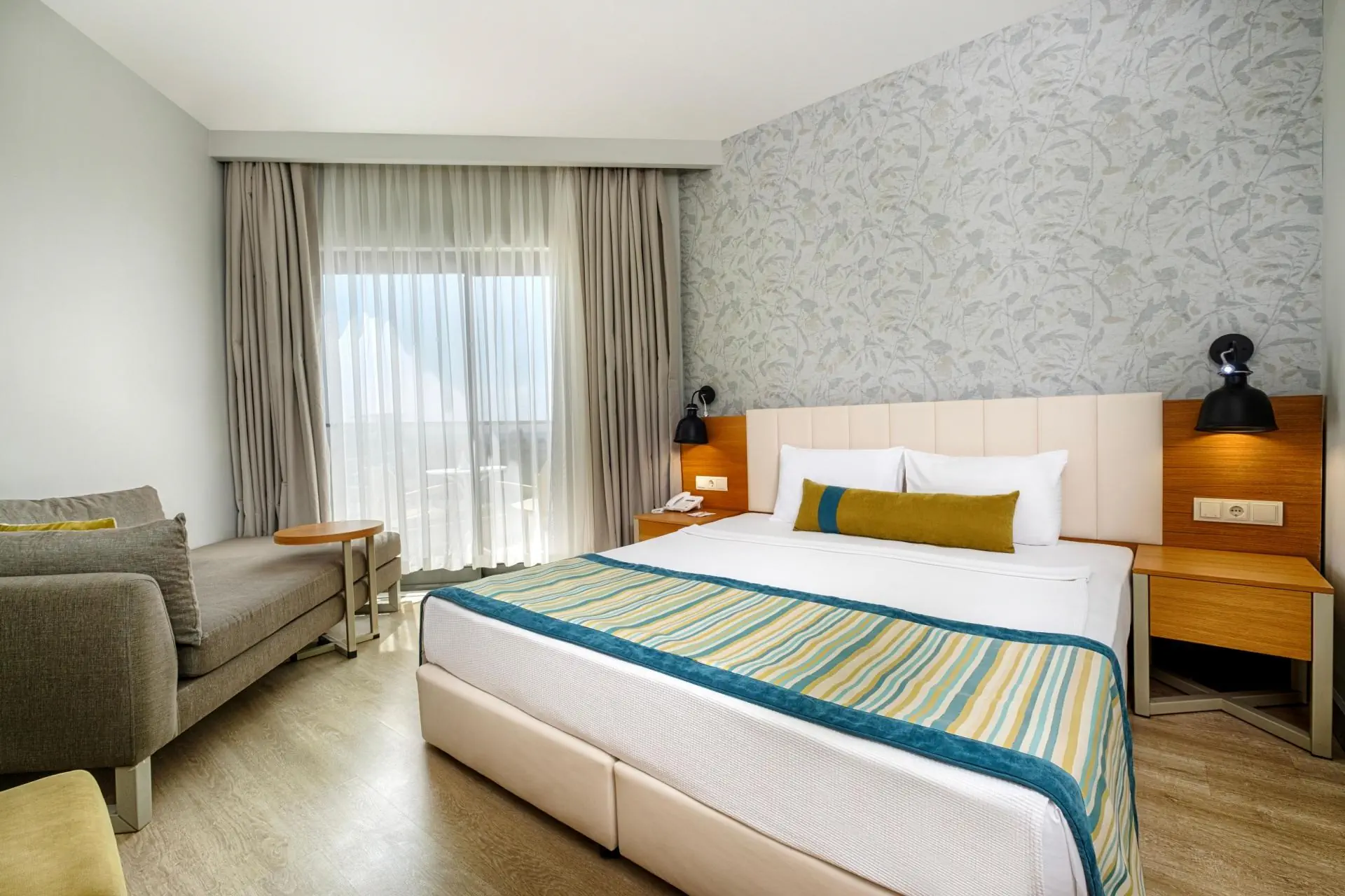 HOTEL Calido Maris Hotel