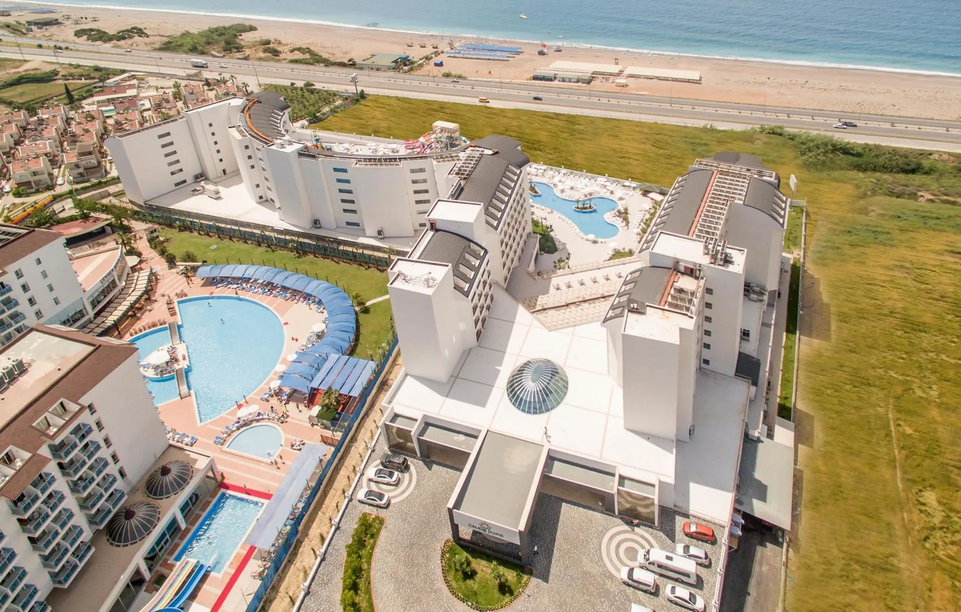 HOTEL Calido Maris Hotel