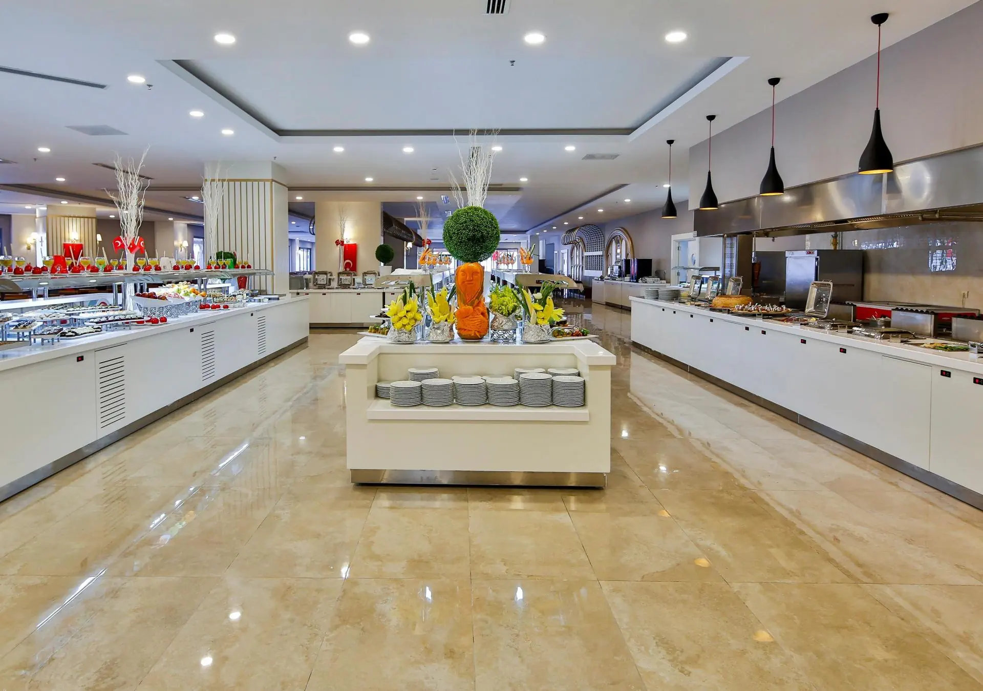 HOTEL Calido Maris Hotel