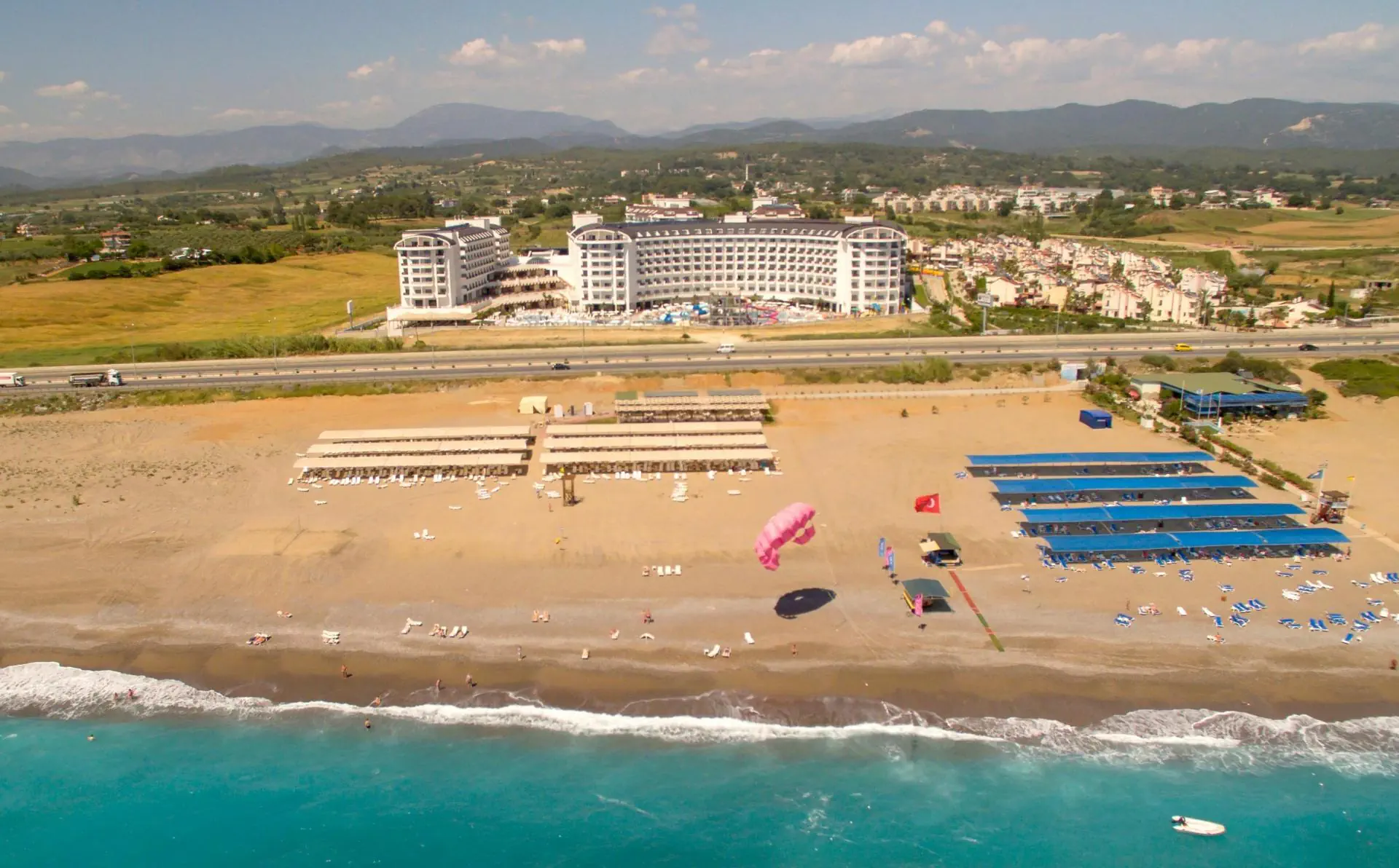 HOTEL Calido Maris Hotel