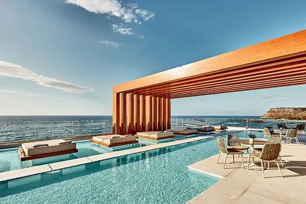 HOTEL ENORME SANTANA ISLAND