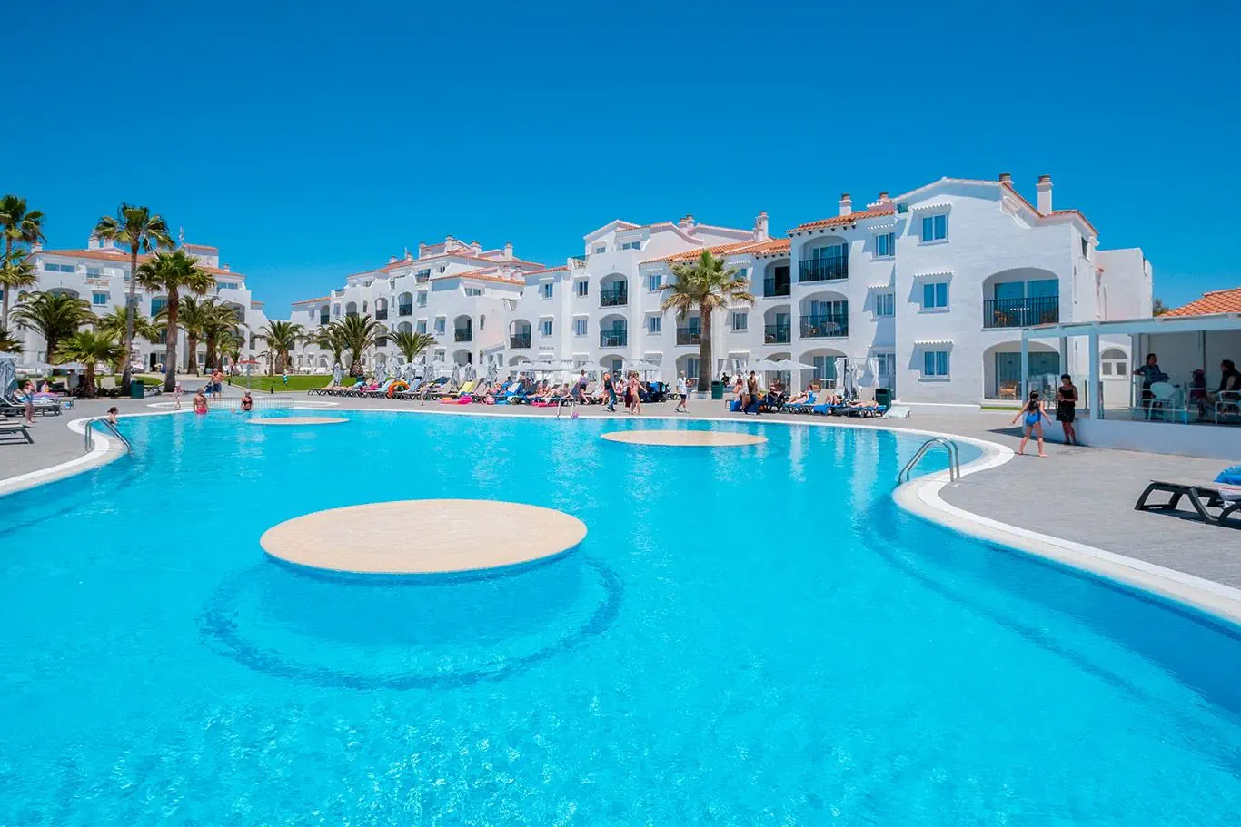 Fergus Style Carema Beach Menorca - zdjęcie 2